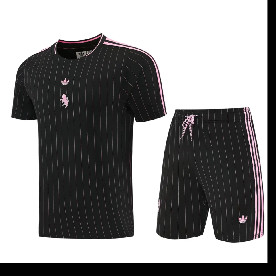 Tifoso Store Juventus 2026/27 Kit allenamento nero S-XXL
