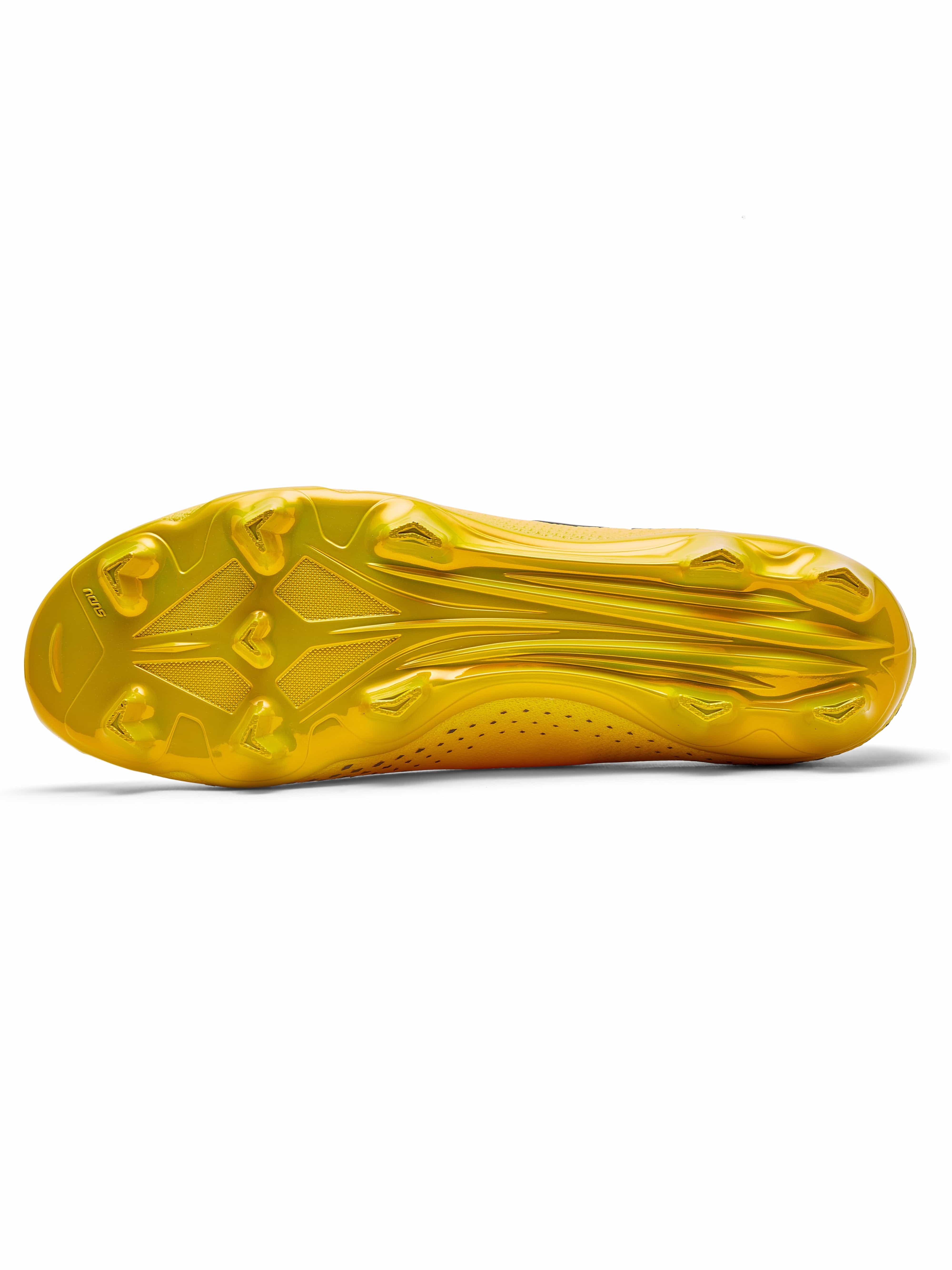 Wales SUDU SFS FG 01+ Pro scarpe calcio gialle FG