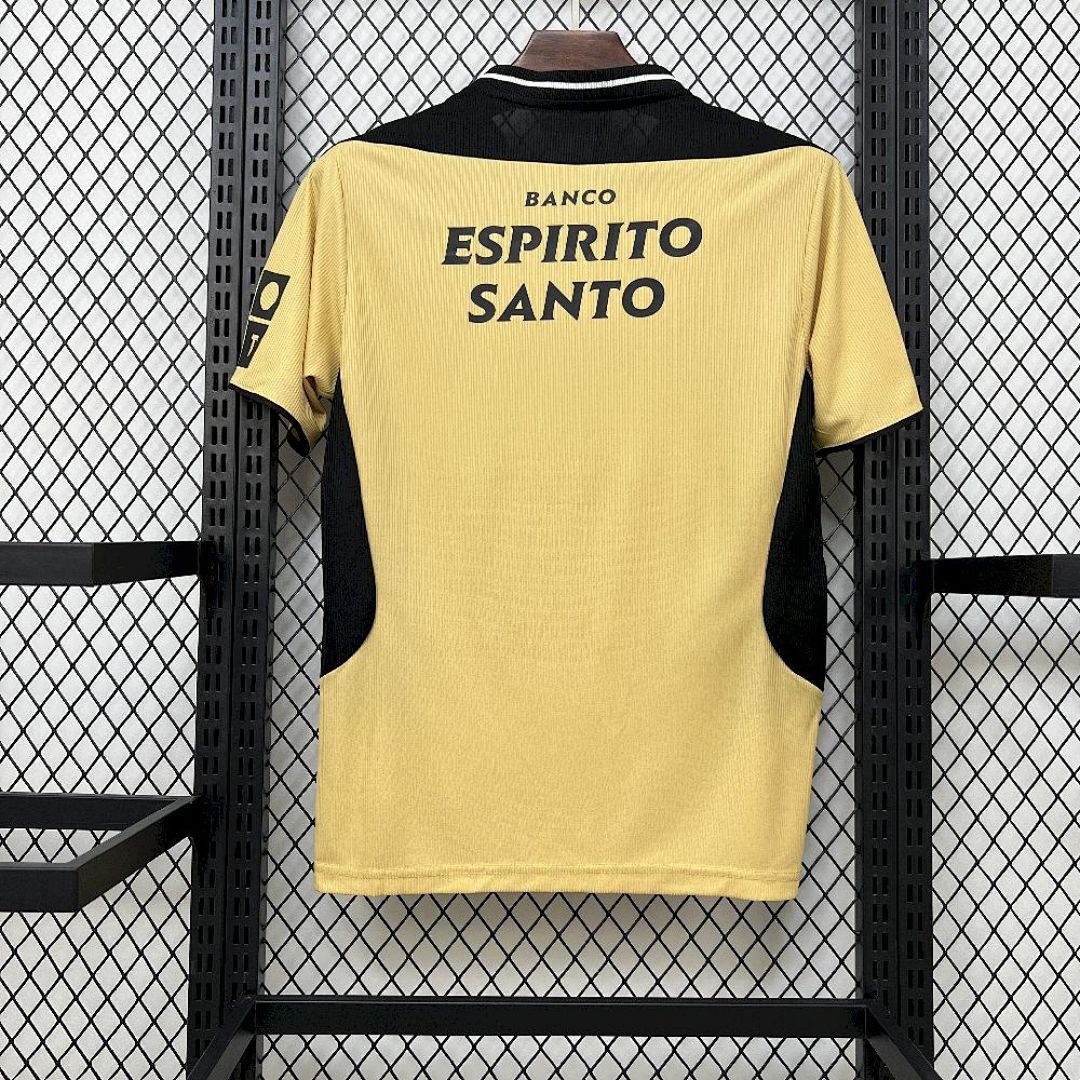 Tifoso Store Maglie da Calcio Maglia Sporting 2003/04 maglia S-XXL