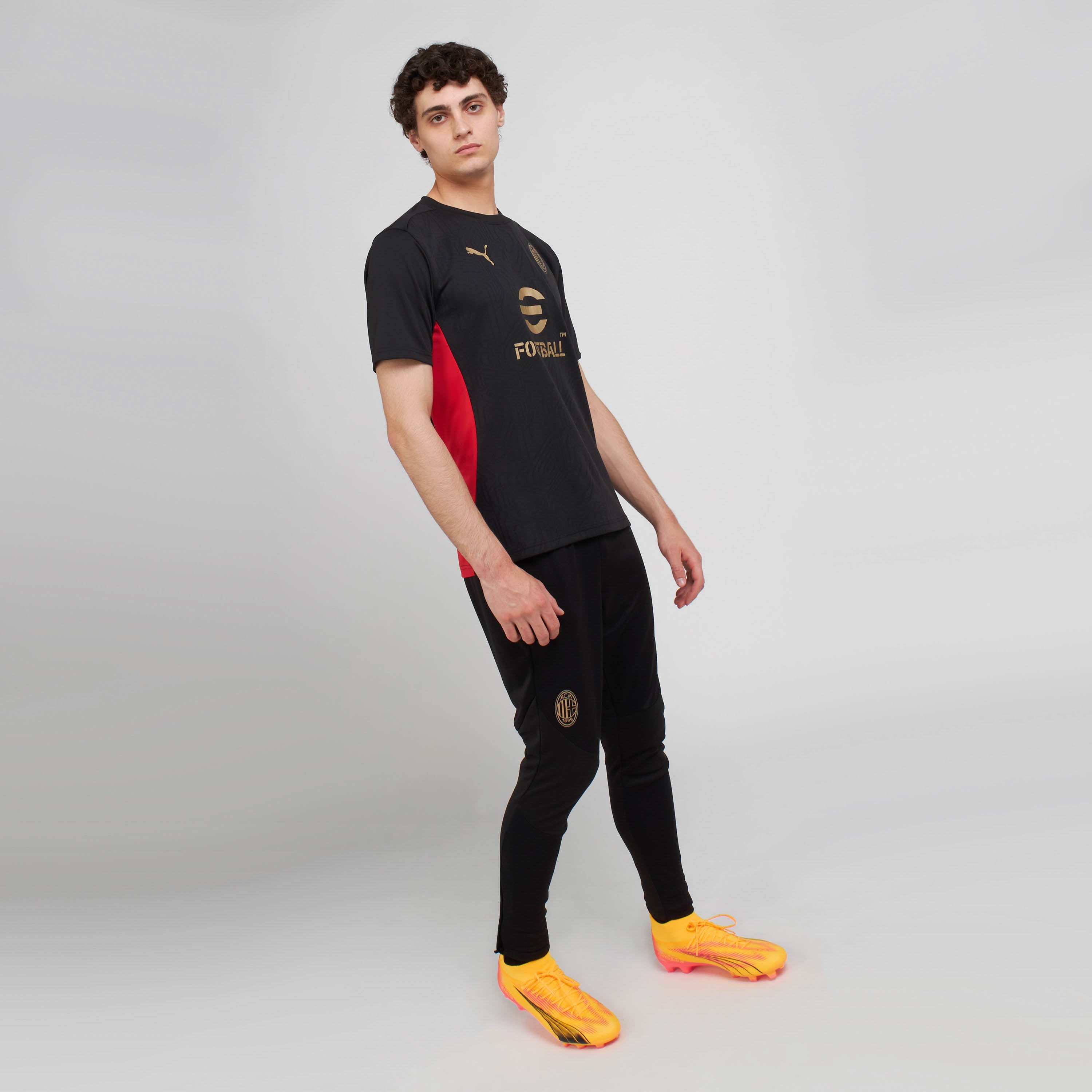 AC Milan Allenamento pantaloni Training 2024/25 uomo
