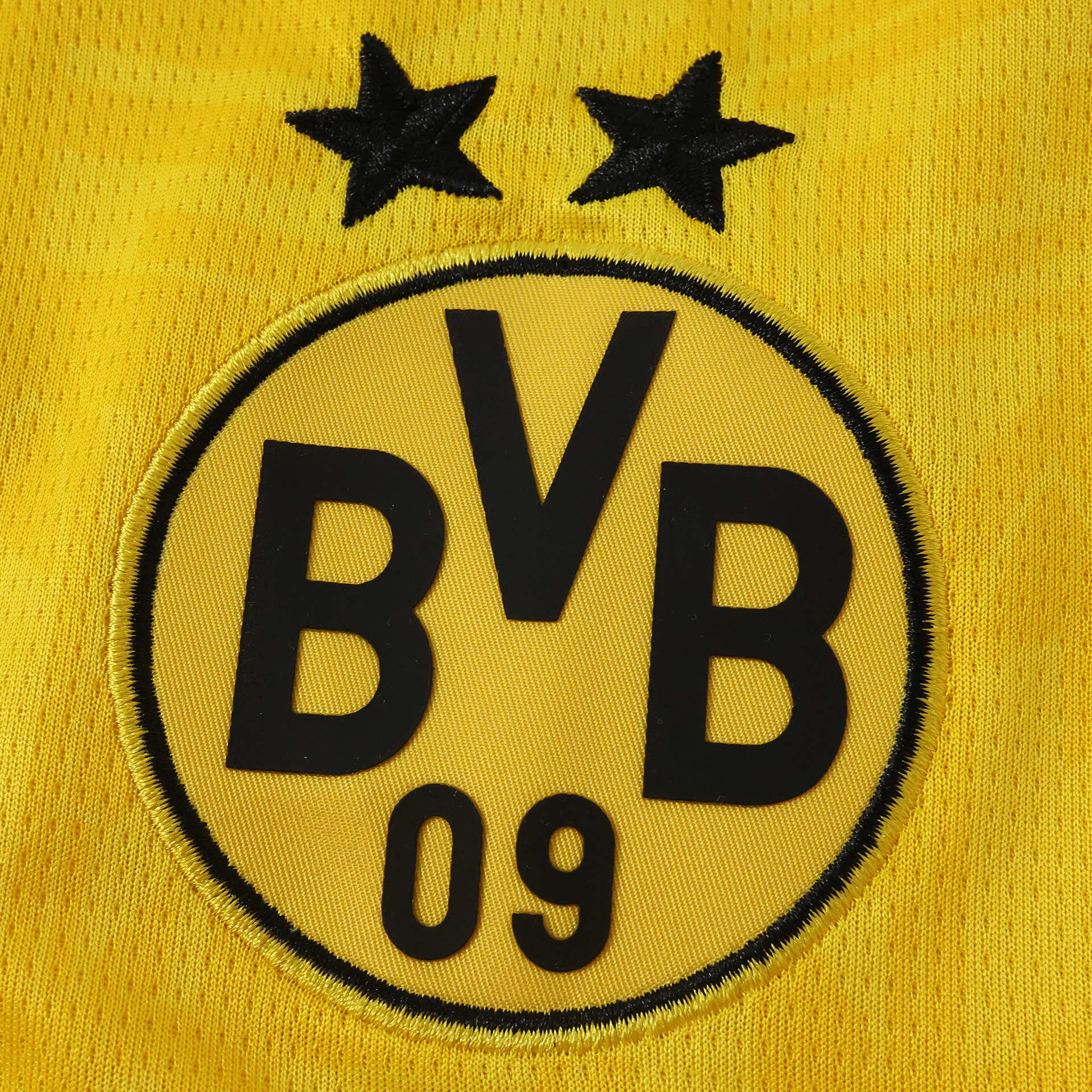 Borussia Dortmund Prima Maglia Manica Lunga 2026/27 maglia calcio