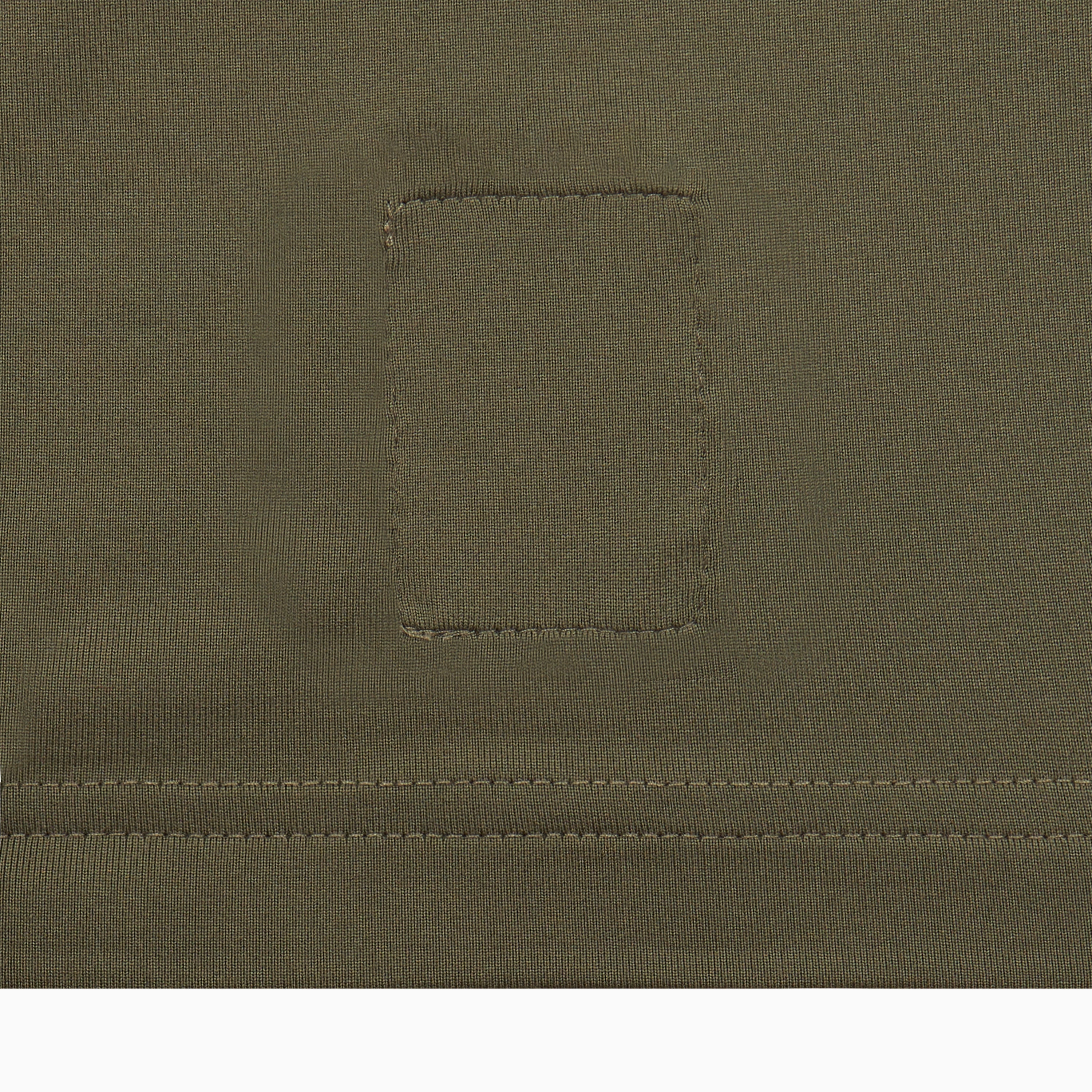 Magliette Milan Puma Golf t-shirt verde uomo