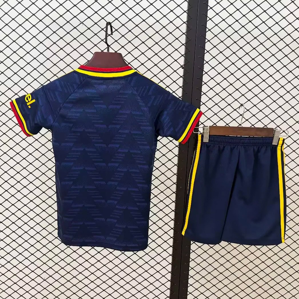 Tifoso Store Completo Arsenal Bambino Away 2026/27 taglie 16-28