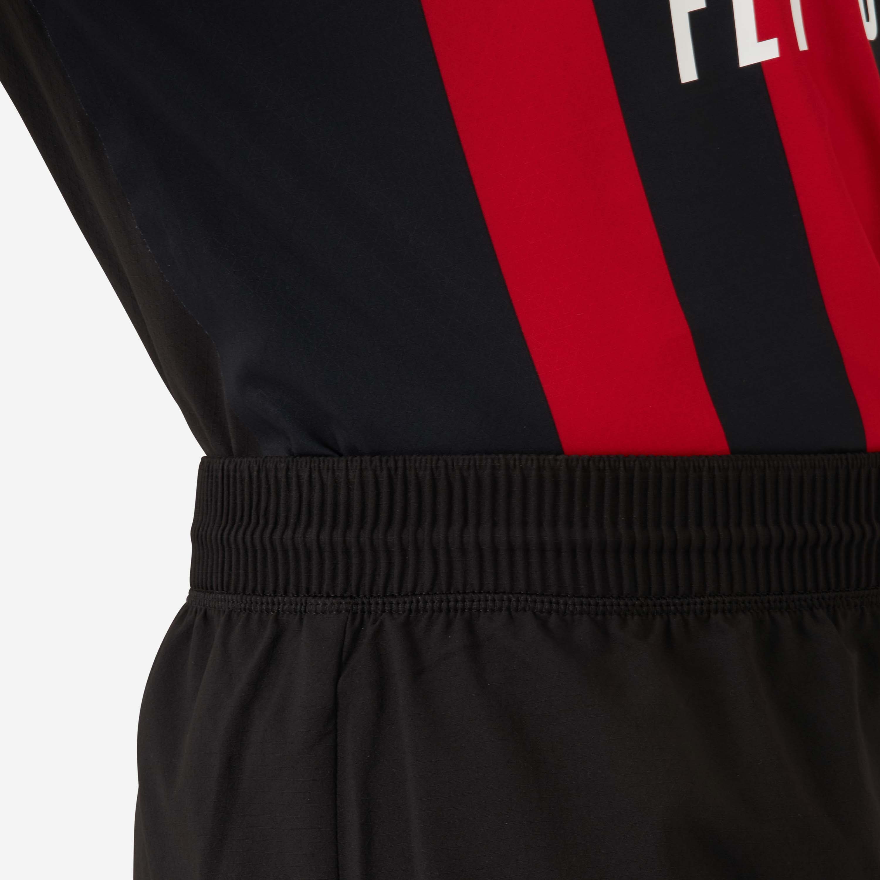 AC Milan Home Promo 2022/23 shorts uomo neri