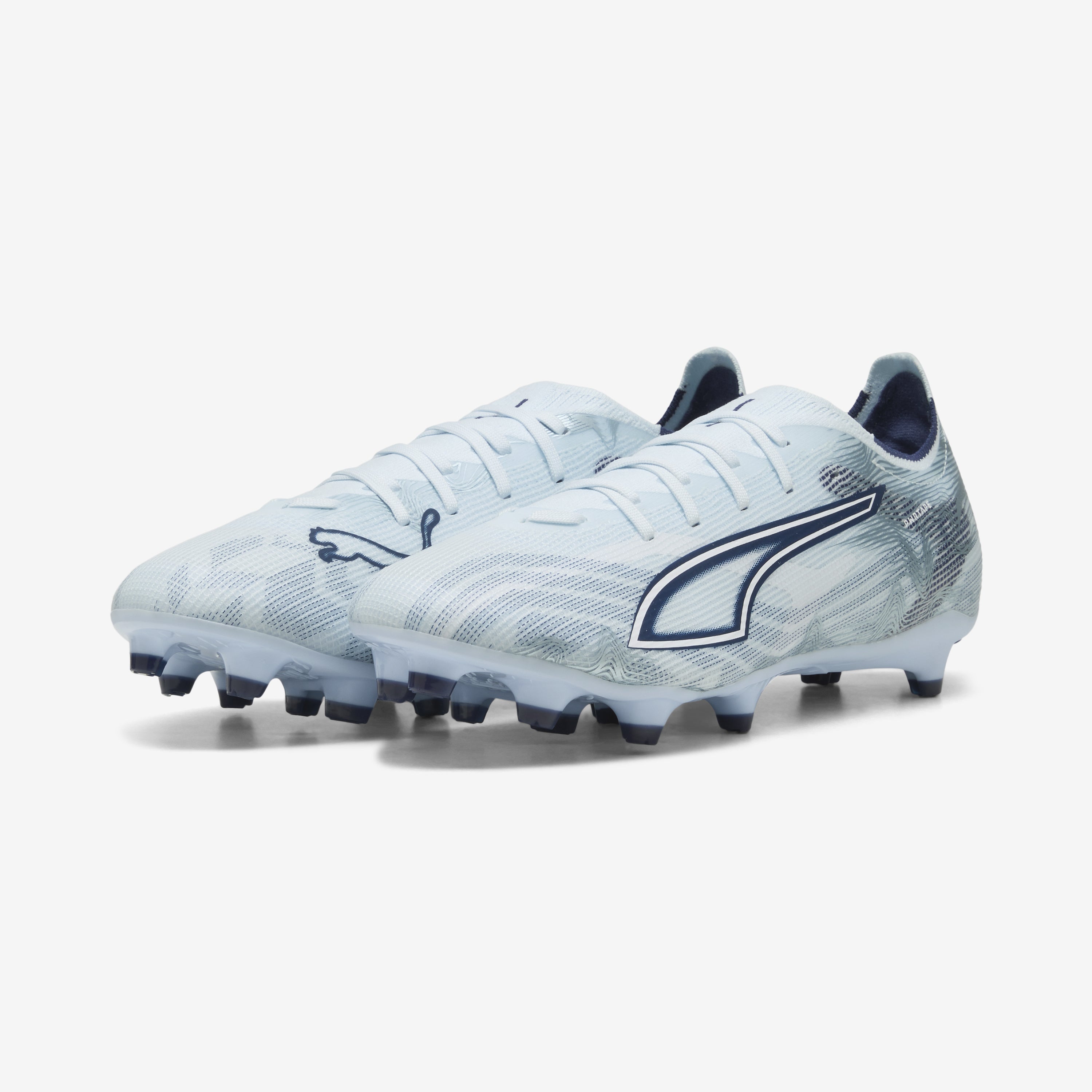 Puma Ultra 6 Match scarpe calcio FG/AG tacchetti uomo