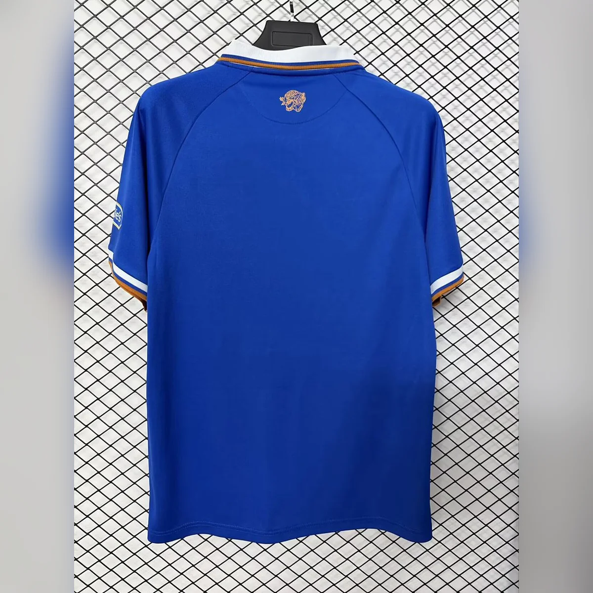 Tifoso Store Terza Maglia Hull City 2026/27 maglia blu
