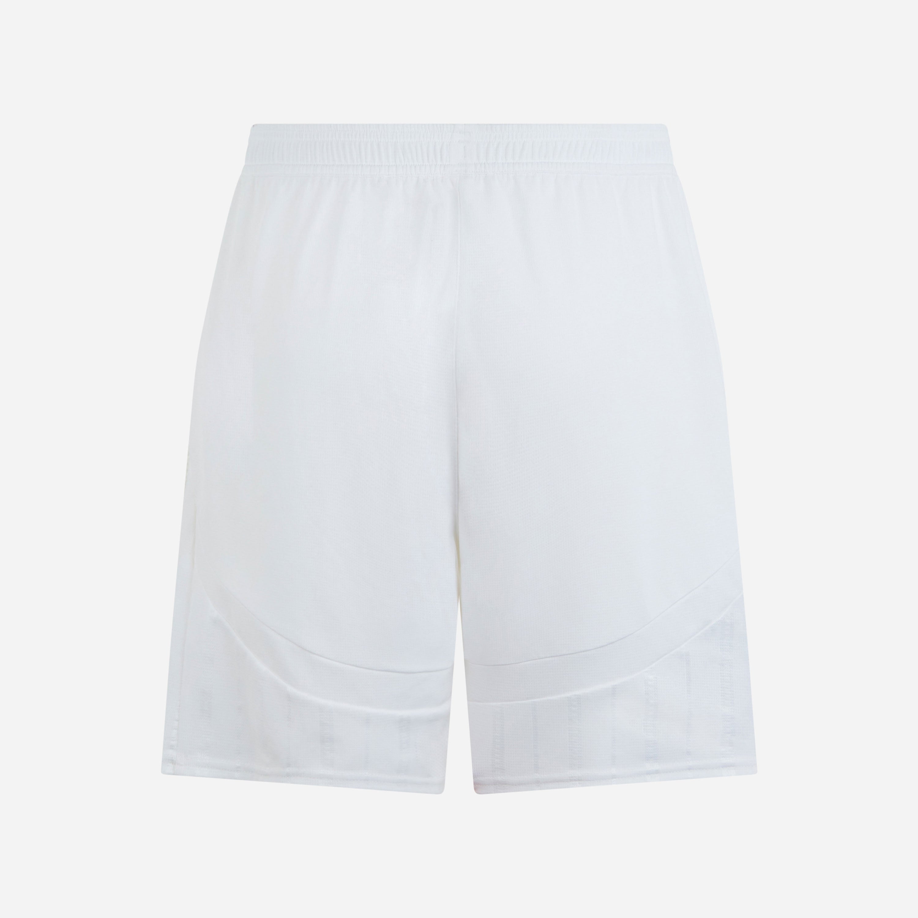 Kit Gara Milan Away 2024/25 shorts bianchi uomo
