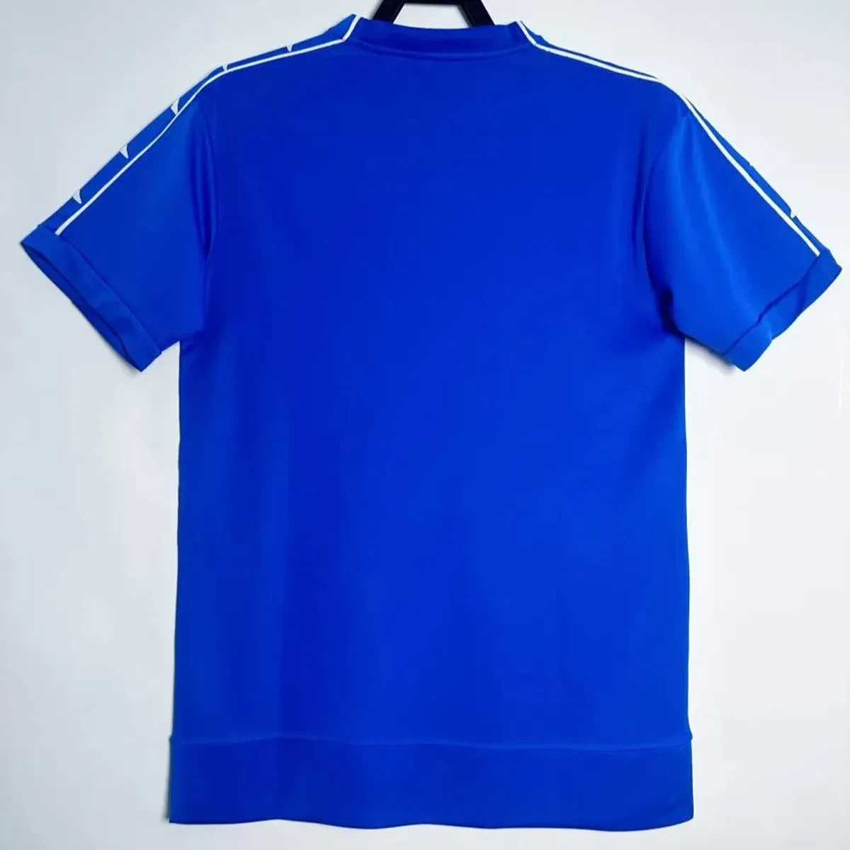 Juventus Away 1999/00 Seconda Maglia Blu Kappa