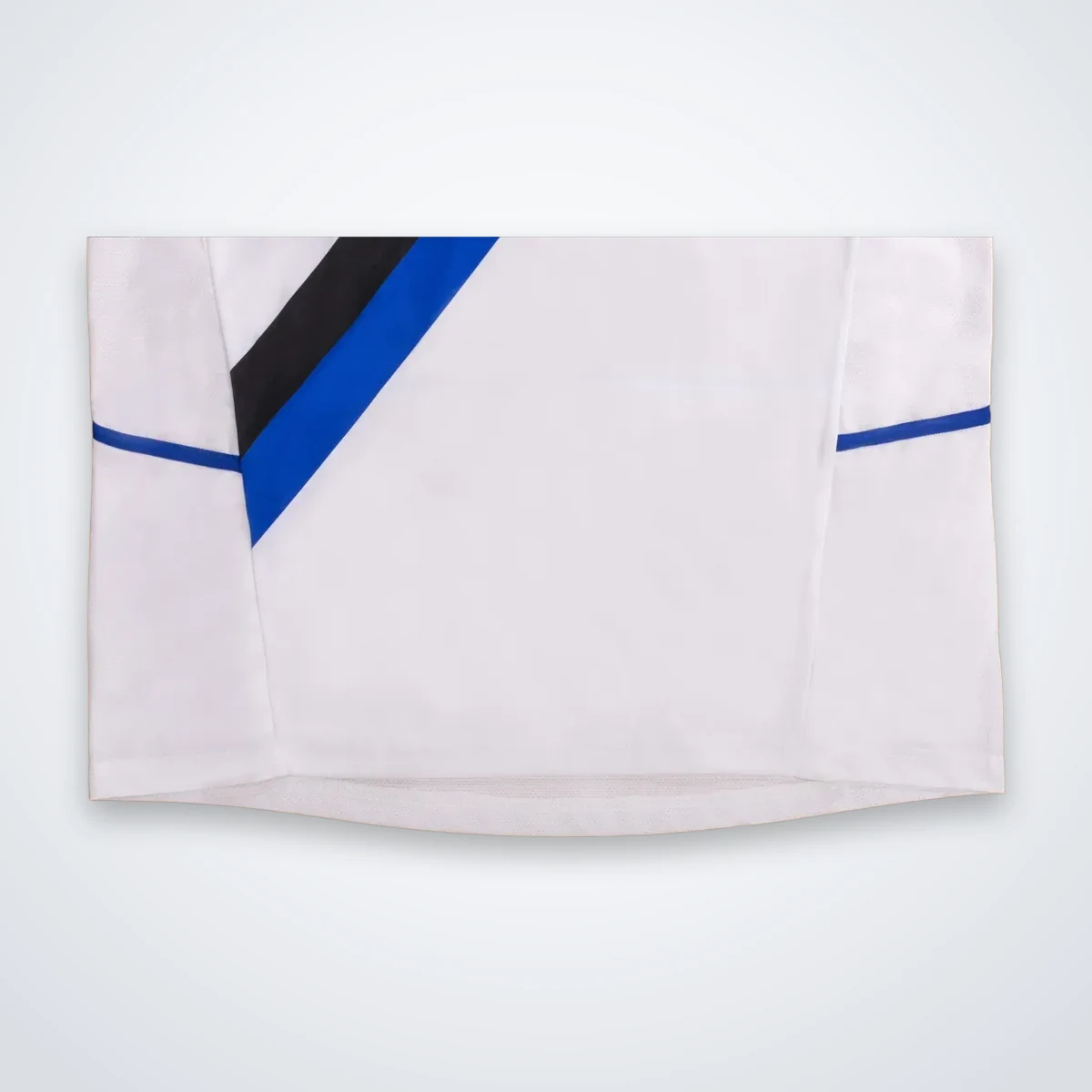 Tifoso Store Inter 2002/03 seconda maglia away bianca Pirelli