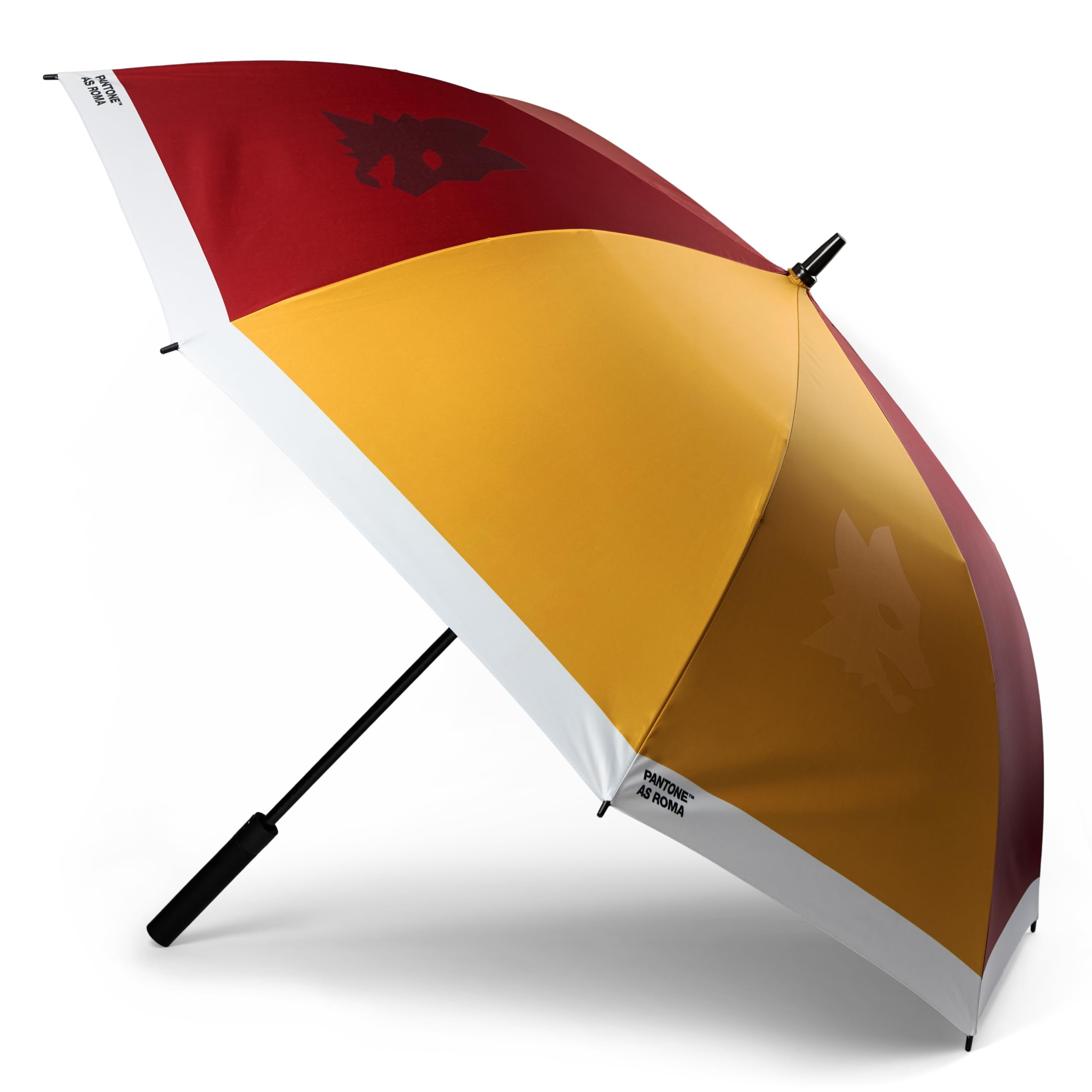 Roma Fanshop Pantone Ombrello AS Roma Grande Ufficiale
