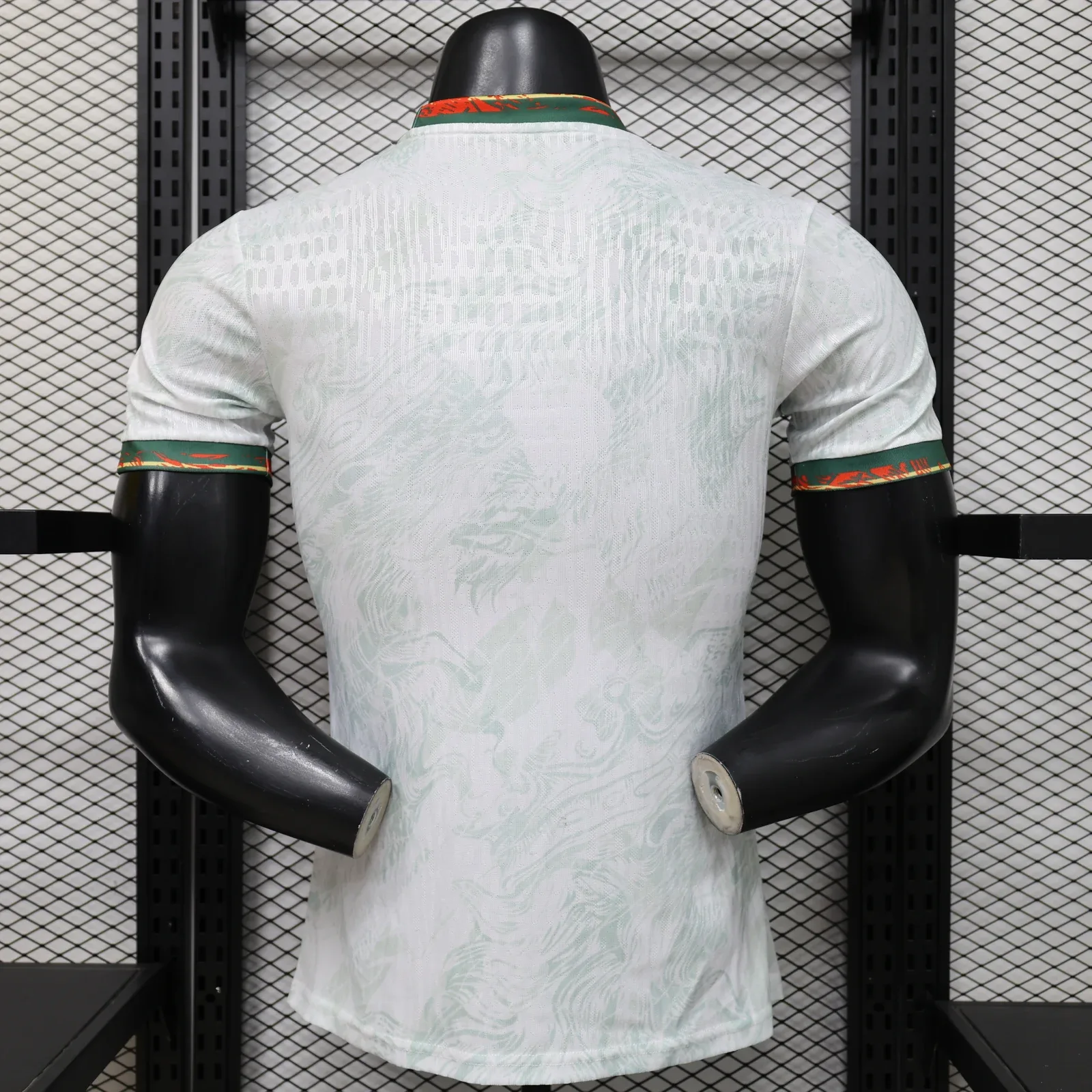 Tifoso Store Portogallo Special 2026 maglia player