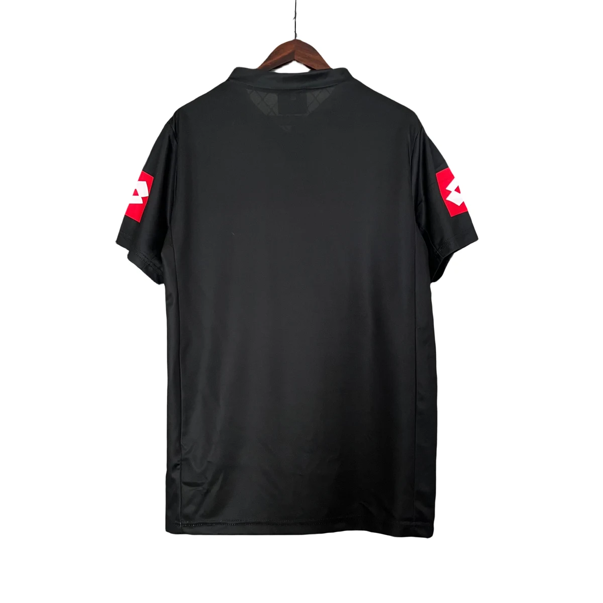 Juventus 2001/02 seconda maglia nera away