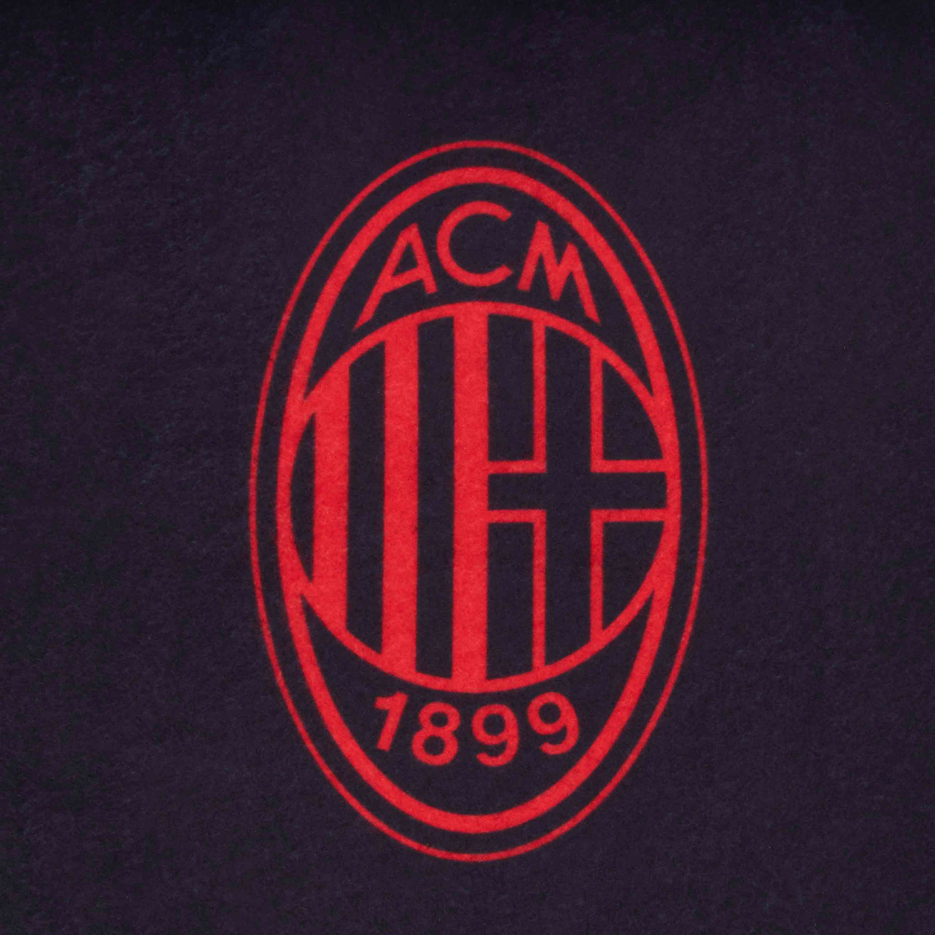 AC Milan Souvenir e Giocattoli coperta cane large 60x90 logo