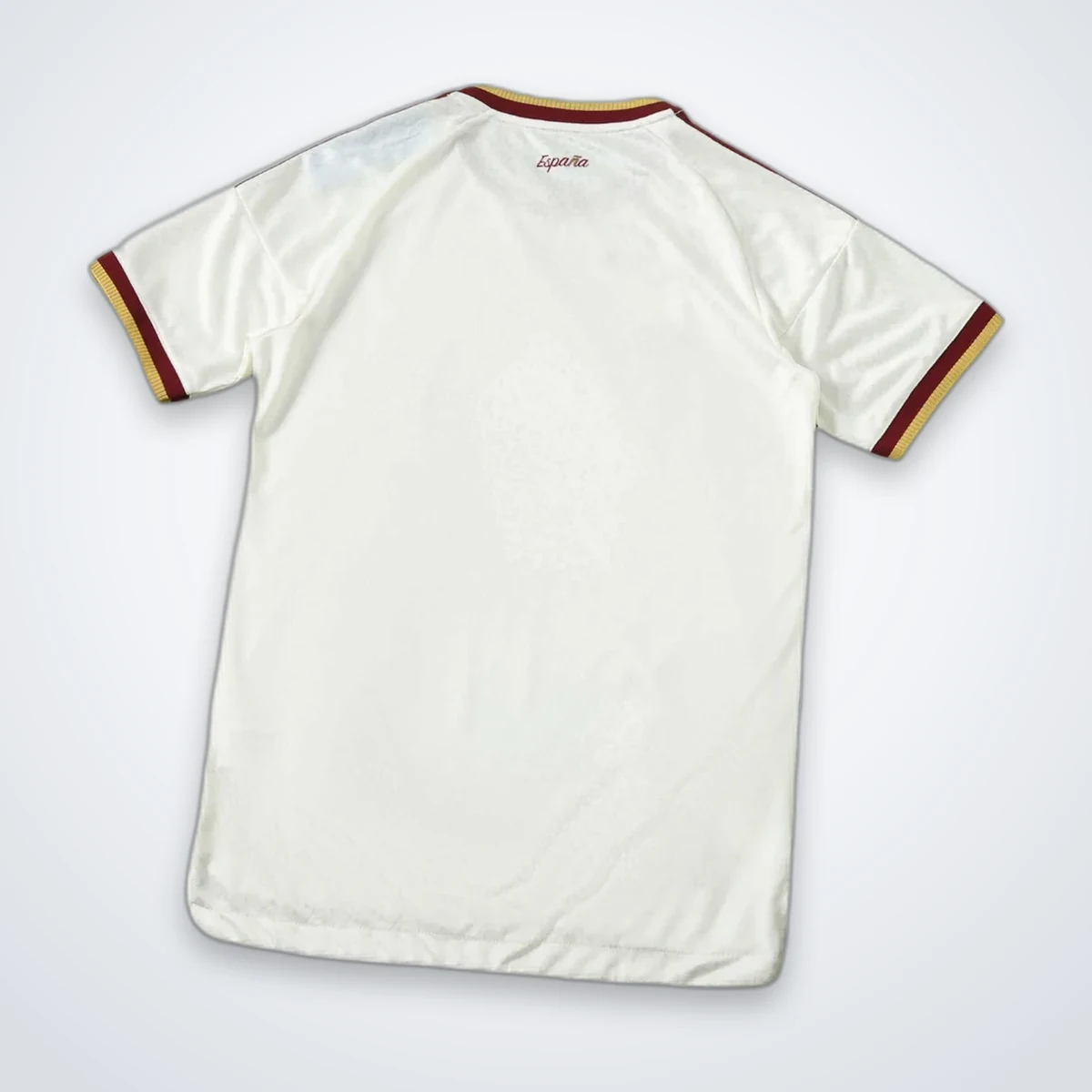 Tifoso Store Spagna Seconda Maglia Mondiale 2026 maglia giocatore away