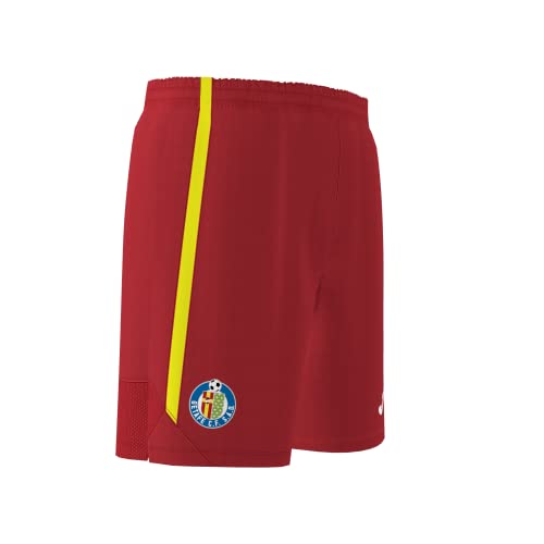 Getafe CF pantaloncini club adulto rossi