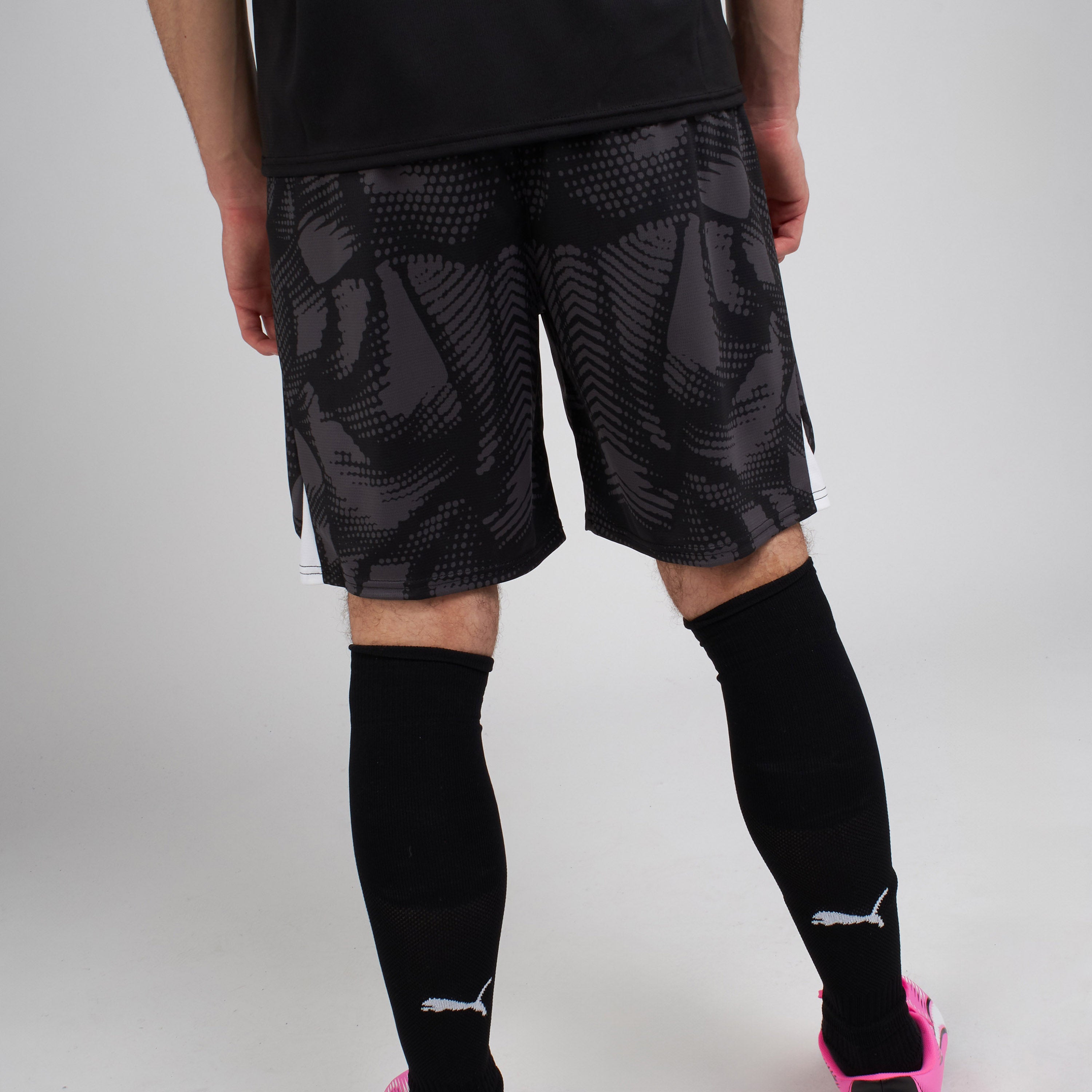 AC Milan Goalkeeper Home 2024/25 pantaloncini portiere