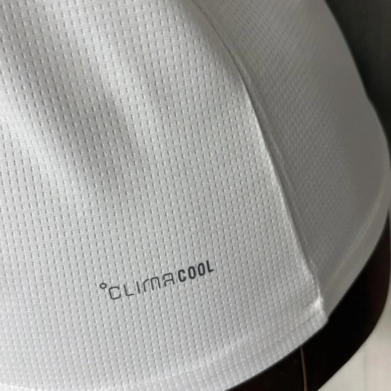 Real Madrid Home 2026/27 Maglia Donna Bianca