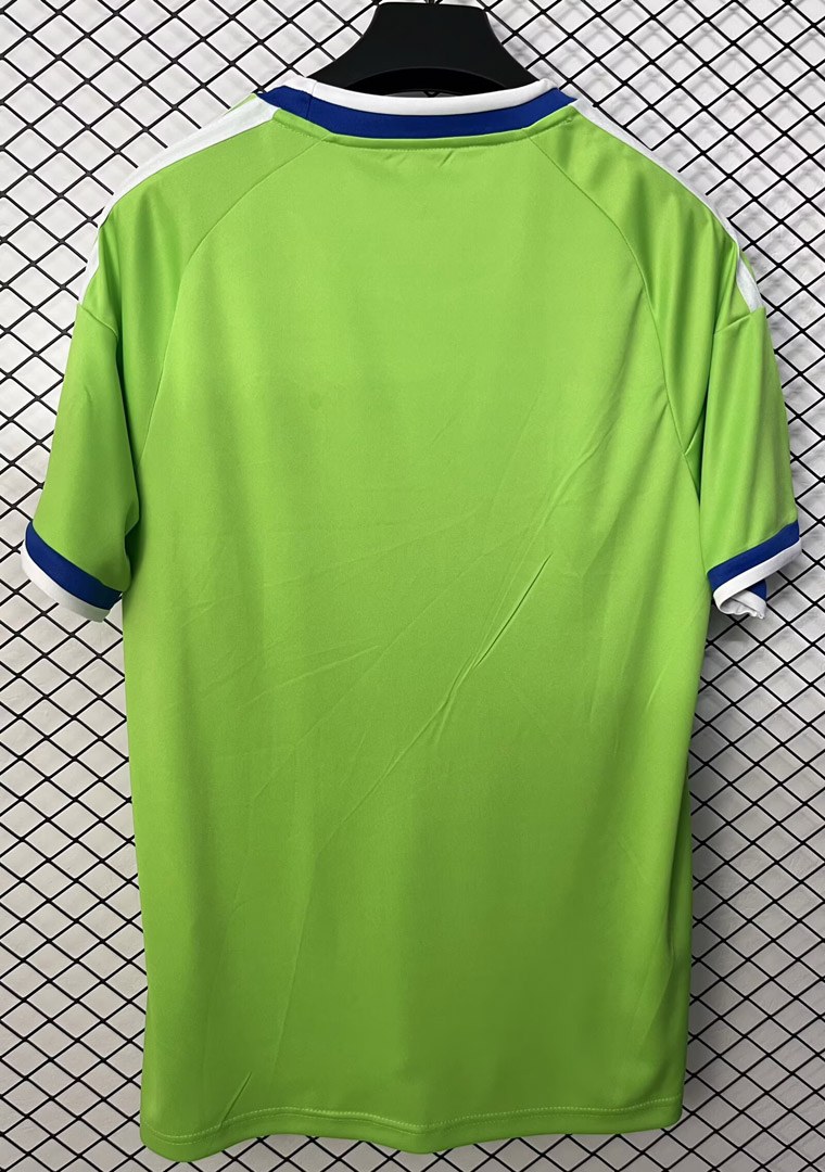 Tifoso Store Schalke 04 Terza 2026/27 maglia third