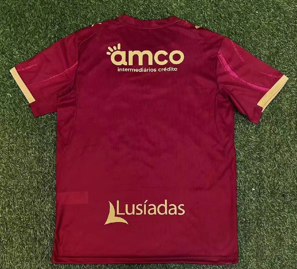 Tifoso Store Maglie da Calcio Braga Maglia Trasferta 2026/27 S-XXL