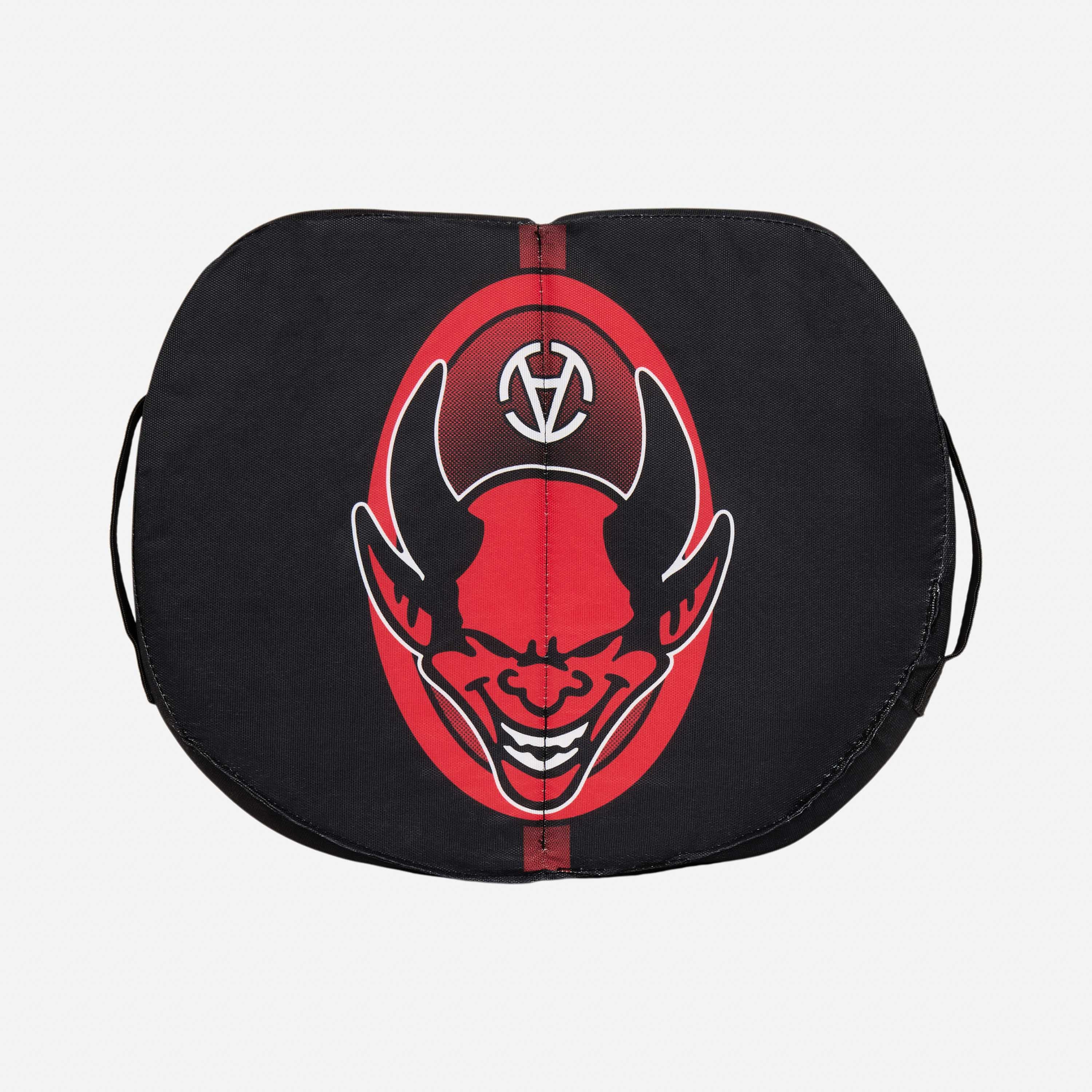 AC Milan Stadium Cushion Puma Slam Jam cuscino taglia unica