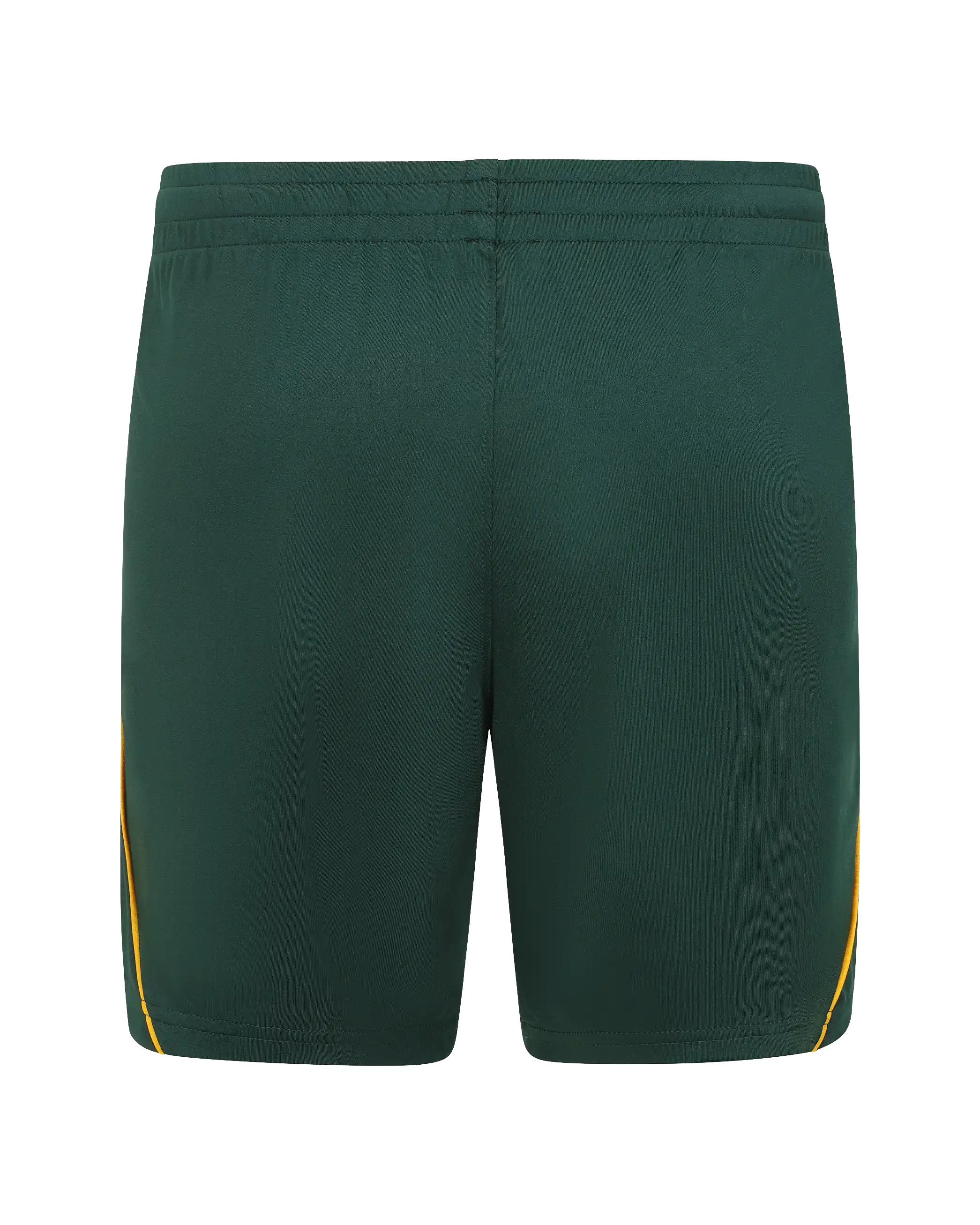 Wales SUDU 2026-27 pantaloncini trasferta verdi M
