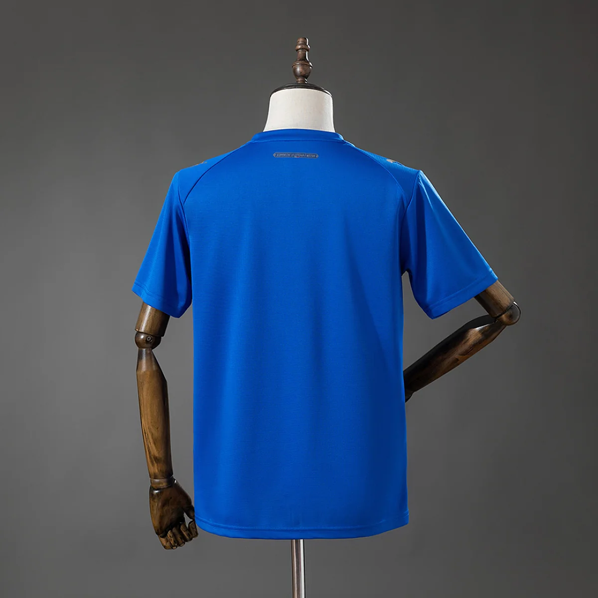 Tifoso Store Palmeiras 2026/27 maglia da calcio third blu
