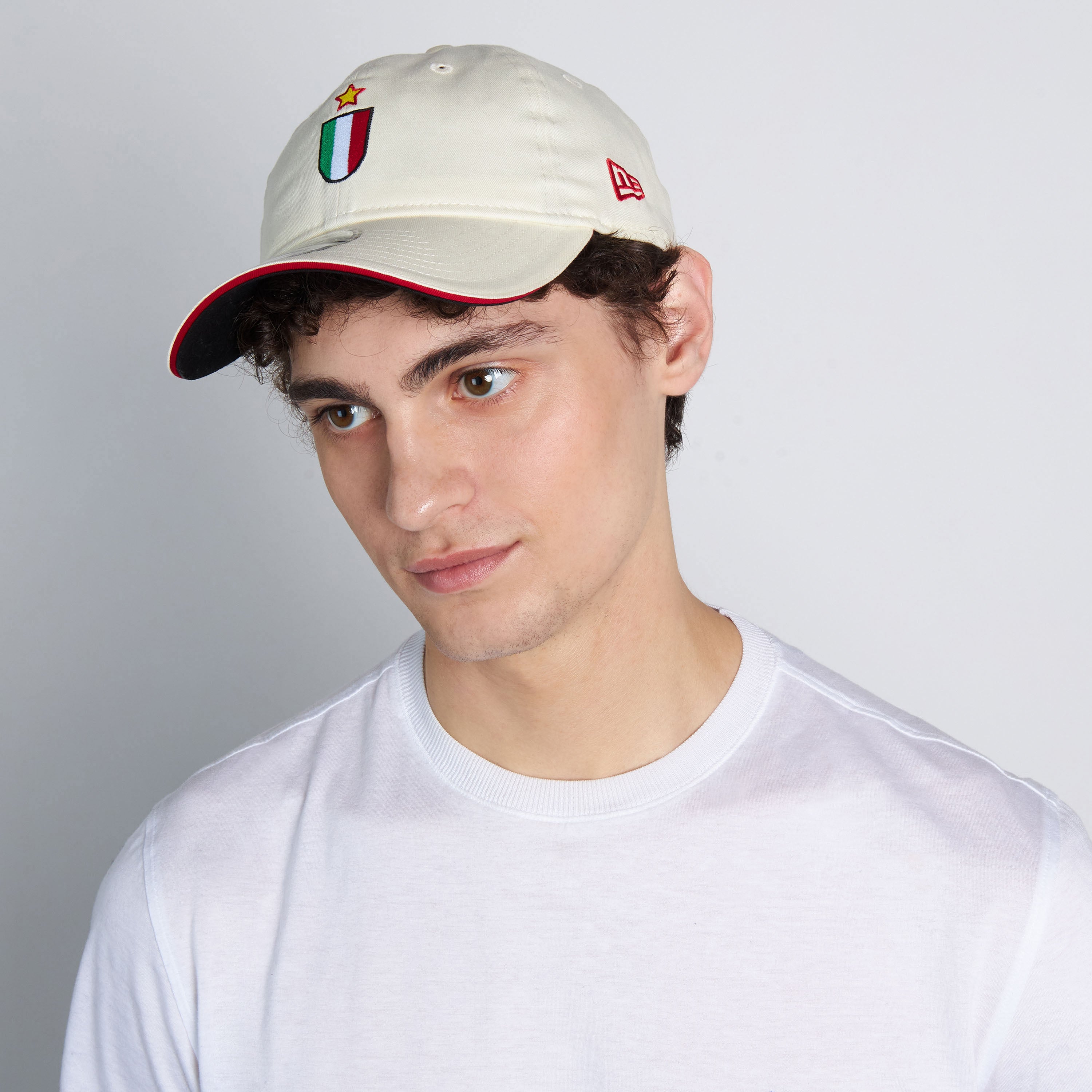 AC Milan 9TWENTY New Era 1993 cappello taglia unica