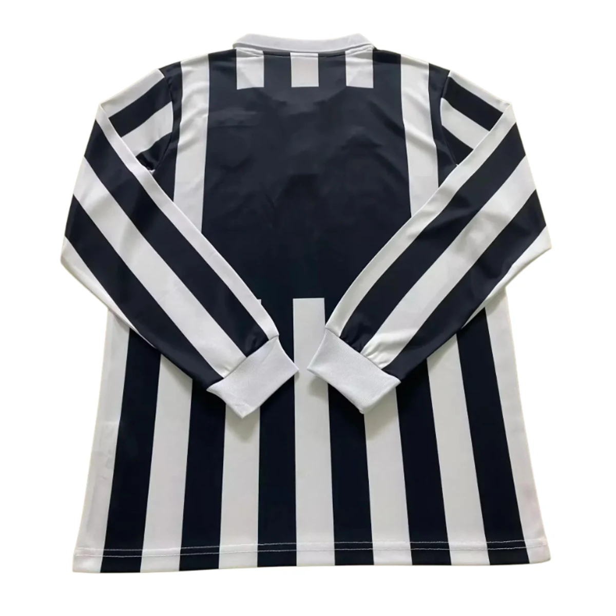 Juventus Ariston 1984/85 Maglia Manica Lunga Retro S