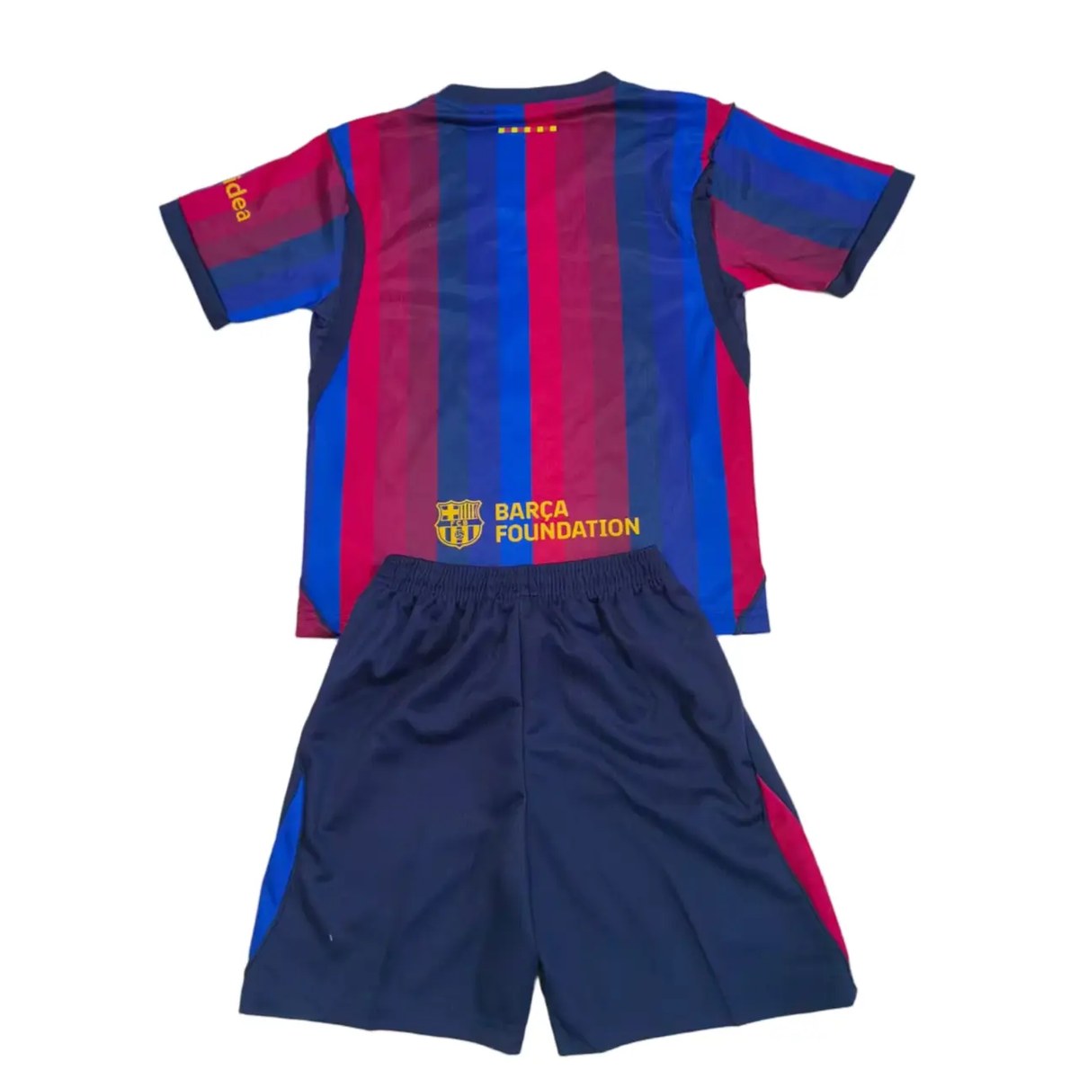 Tifoso Store Barcellona Home 2026/27 completo bambino home