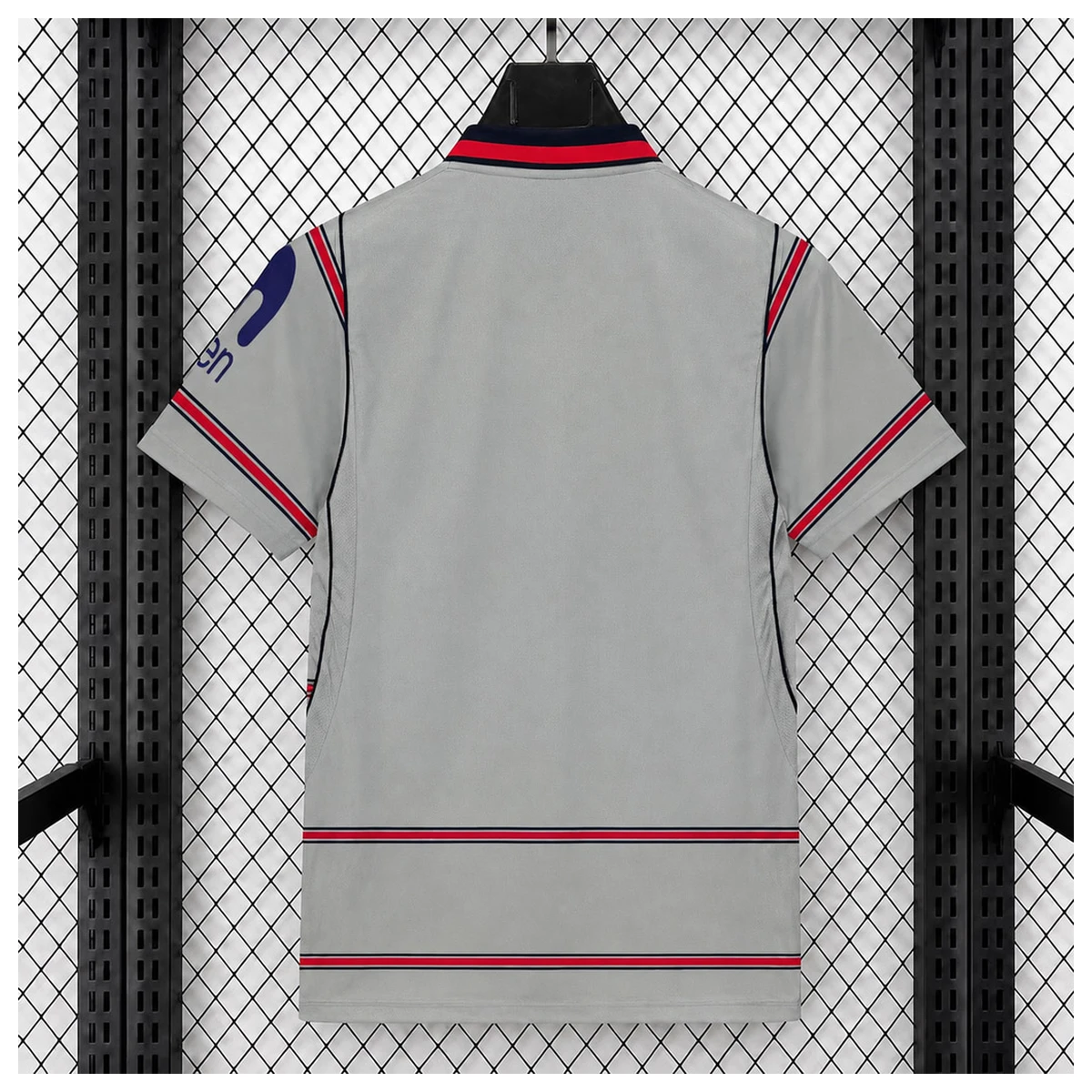 Tifoso Store Maglie da Calcio Atletico Terza 2026/27 maglia