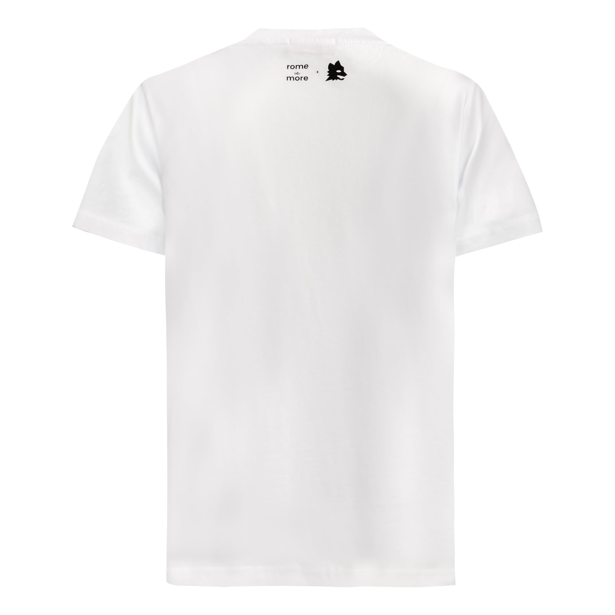 AS Roma Nun Se Po Spiega t-shirt taglia L