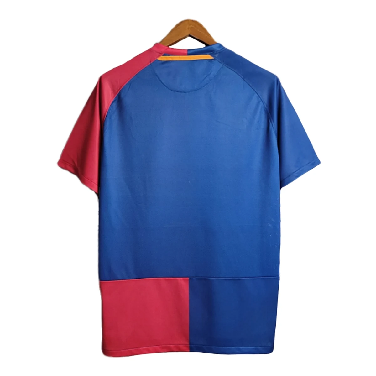 Tifoso Store Barcellona 2008/09 Prima Maglia Retro Blaugrana S-XXL