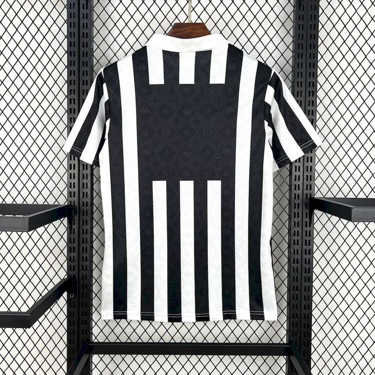 Juventus 1992/93 Home maglia calcio vintage Danone