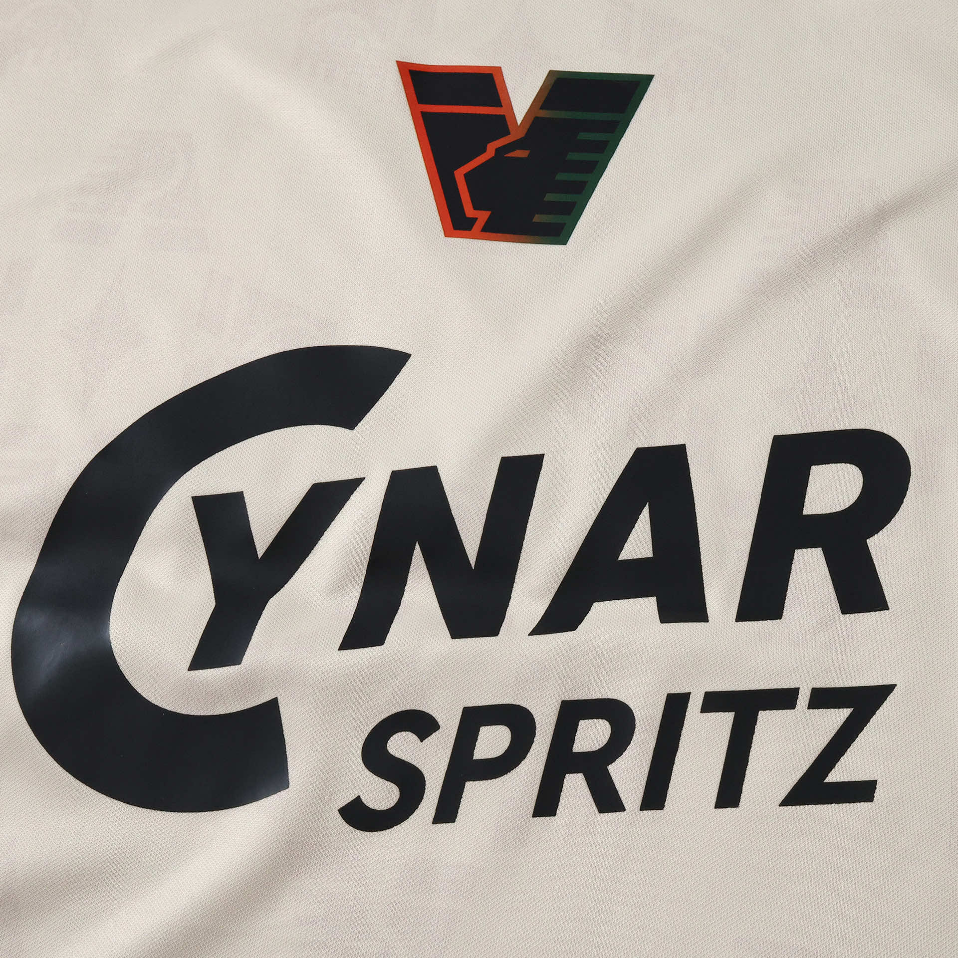 Tifoso Store Venezia Away 2026/27 maglia calcio chiara