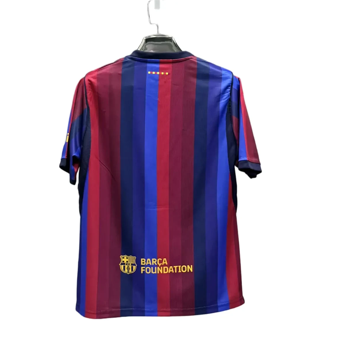 Tifoso Store Barcellona Prima Maglia 2026/27 maglia calcio home
