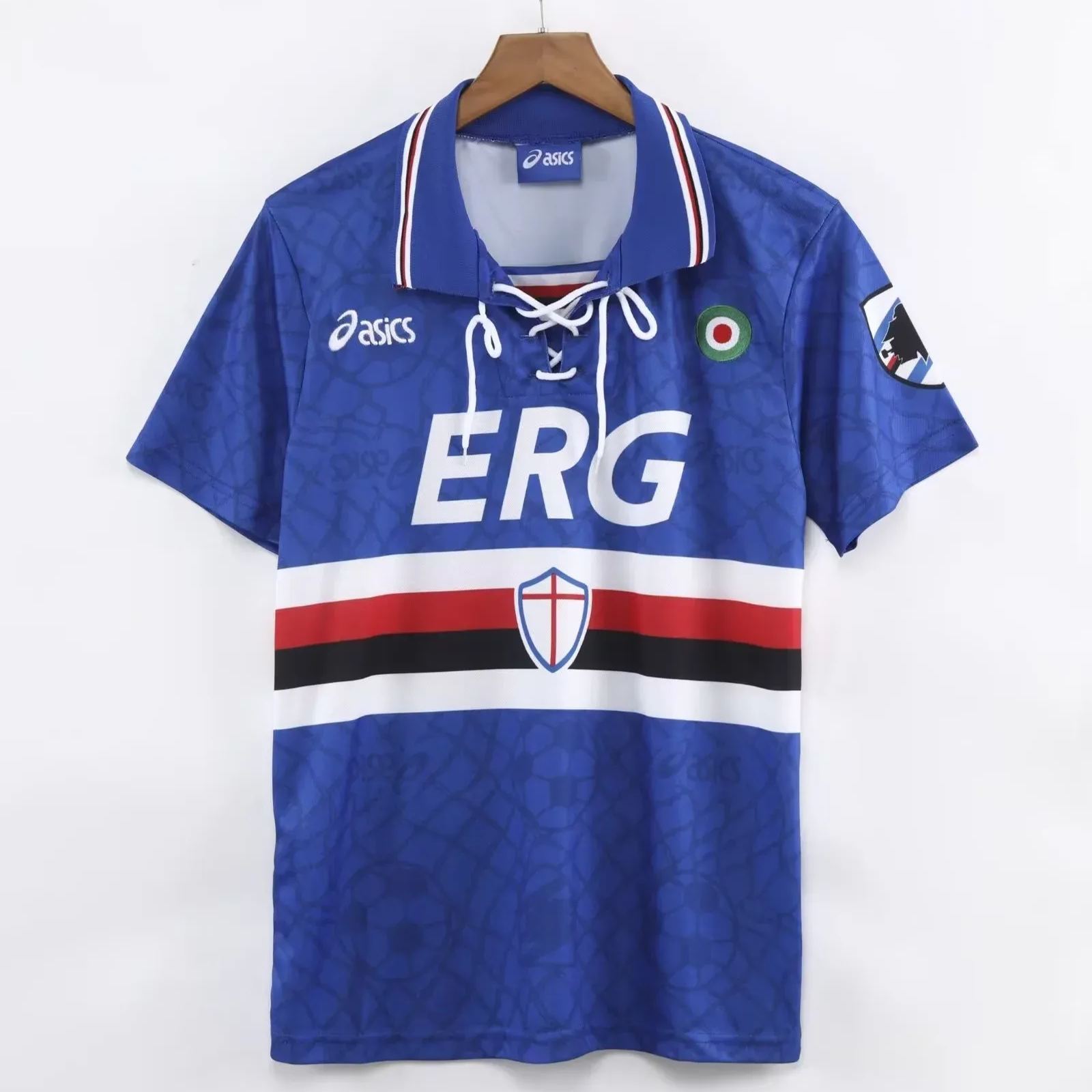 Tifoso Store Maglia Sampdoria 1994/95 Retro maglia home S-XXL