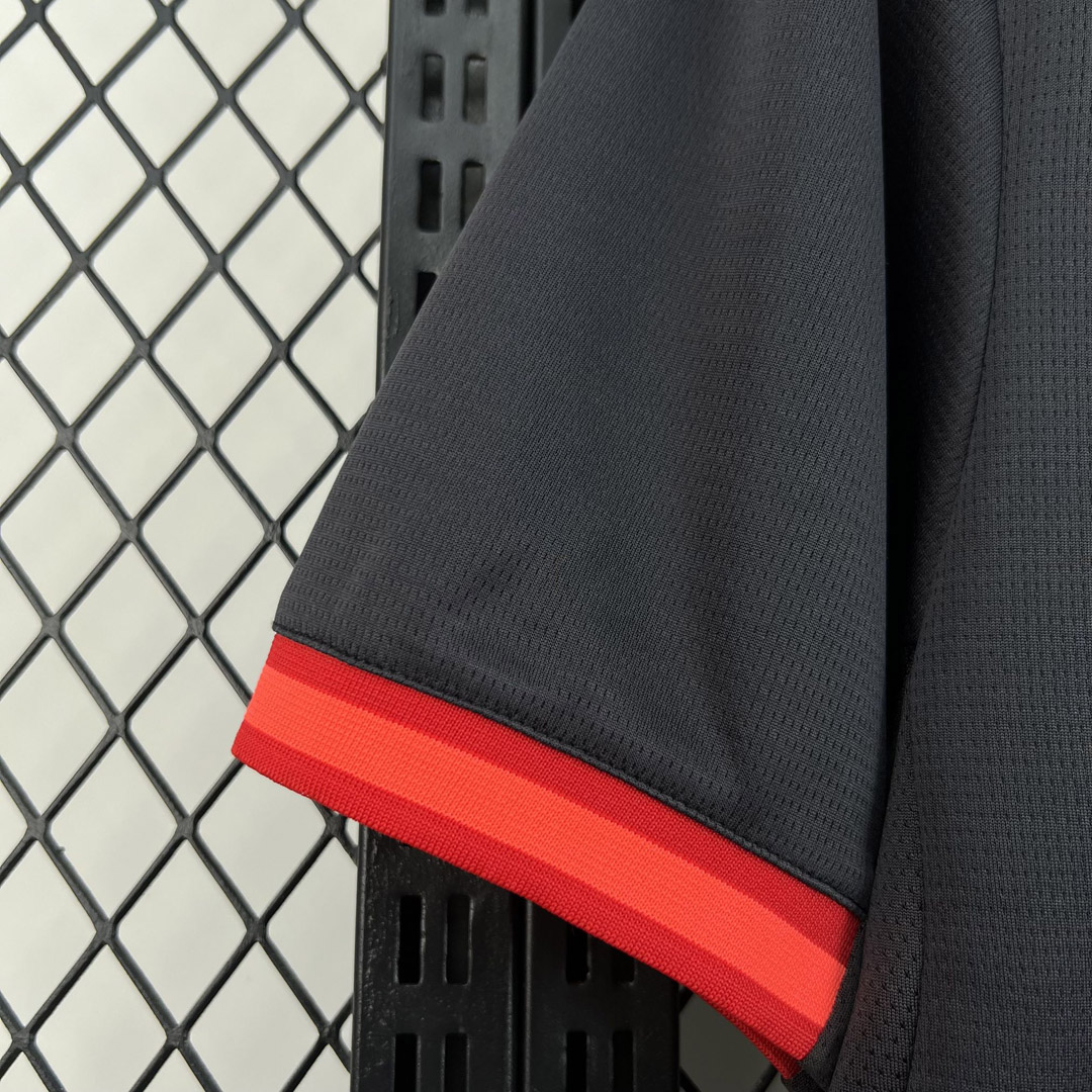 Tifoso Store Milan 2026/27 terza maglia tifoso