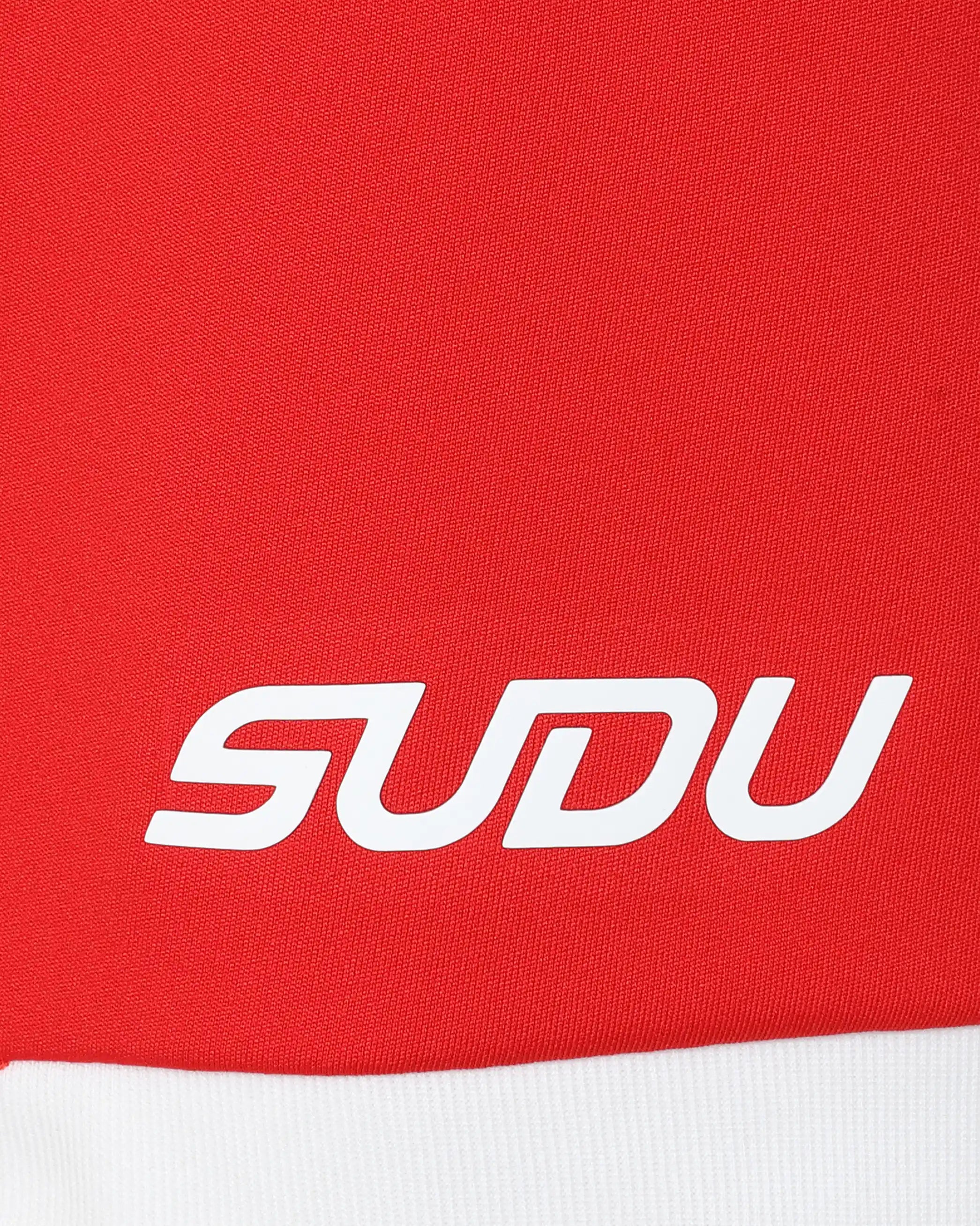 Wales SUDU 2026-28 short home junior rossi Galles
