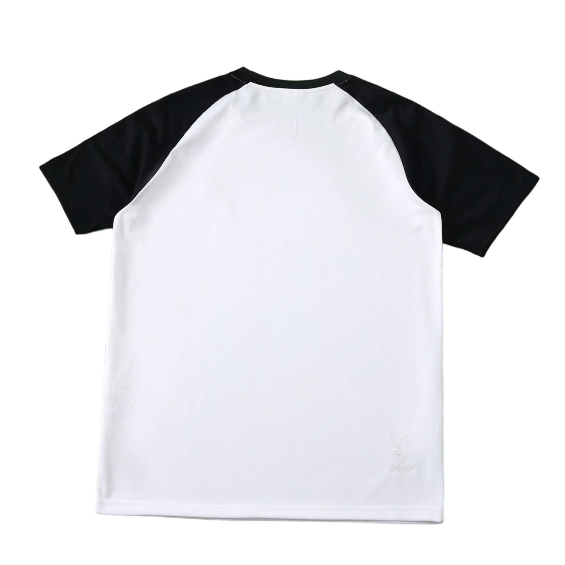 Tifoso Store Maglie da Calcio T-Shirt Juventus 2026/27 bianco nero