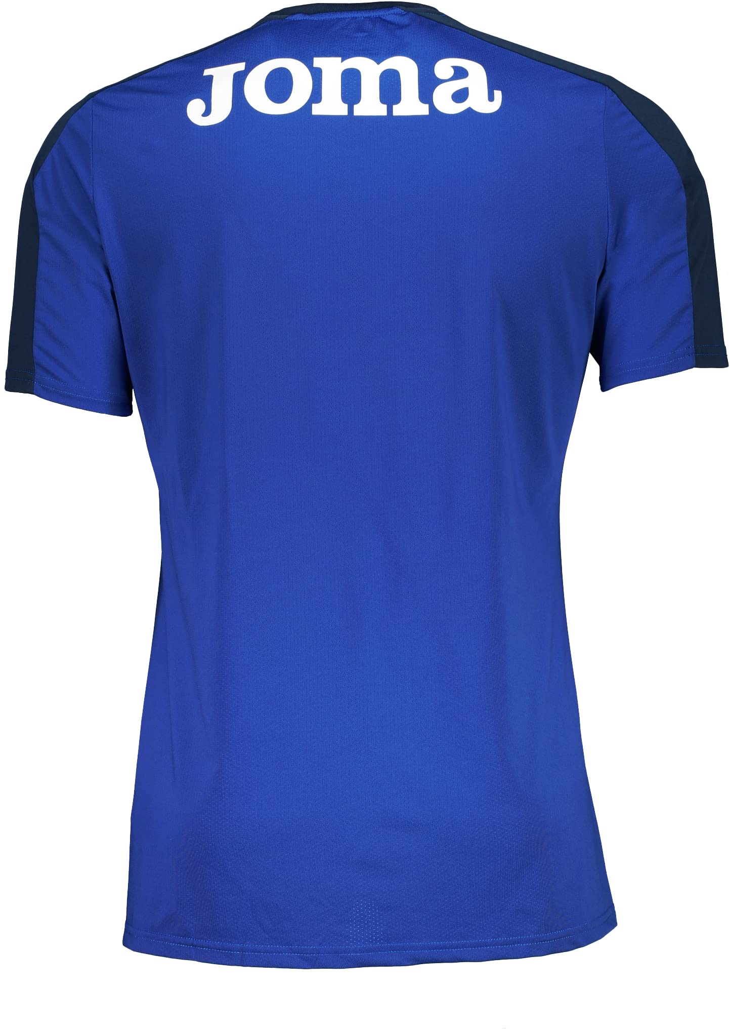 Getafe CF Maglietta t-shirt tifoso adulto blu