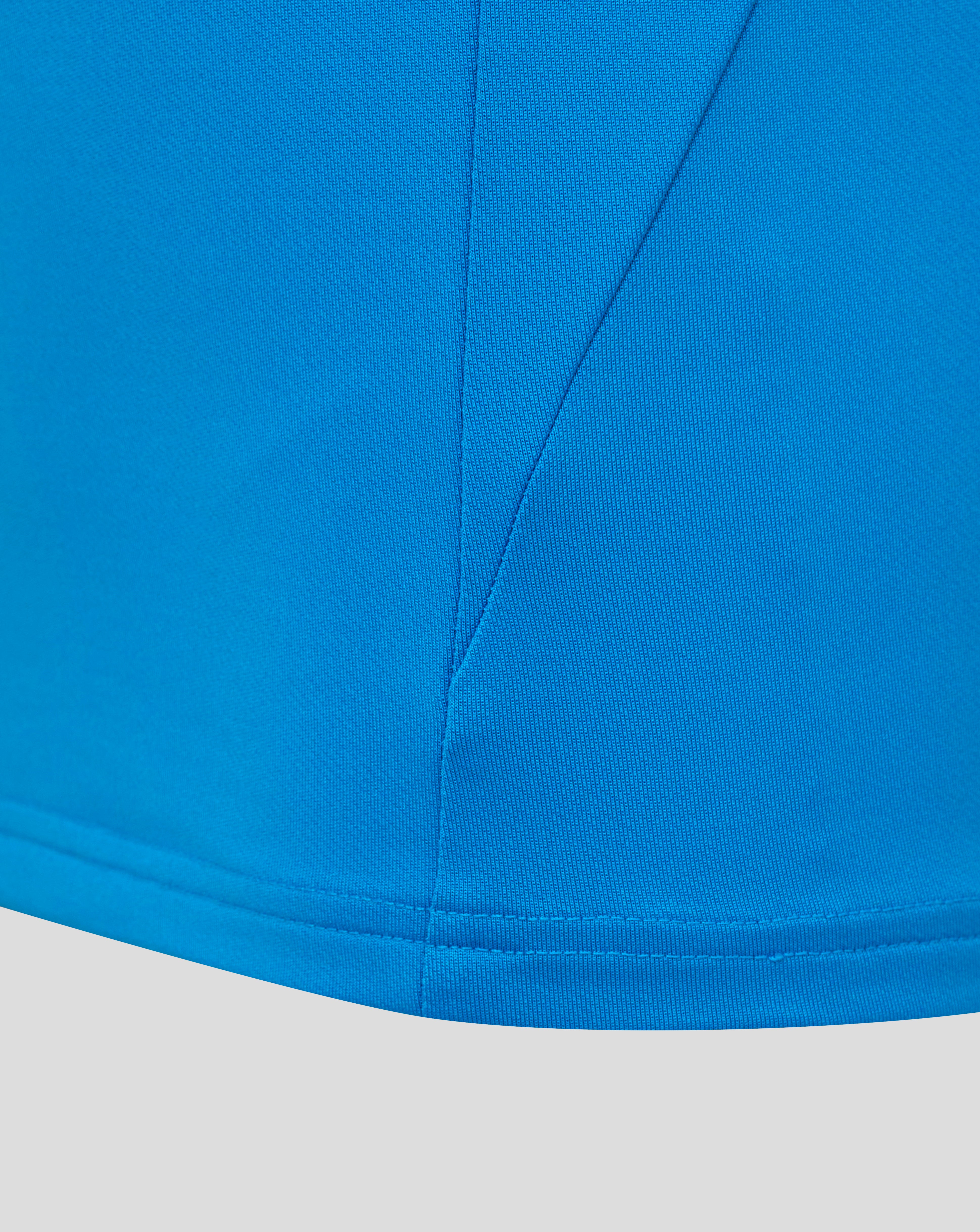 Twente Lifestyle Performance Midlayer Top 25/26 felpa junior blu