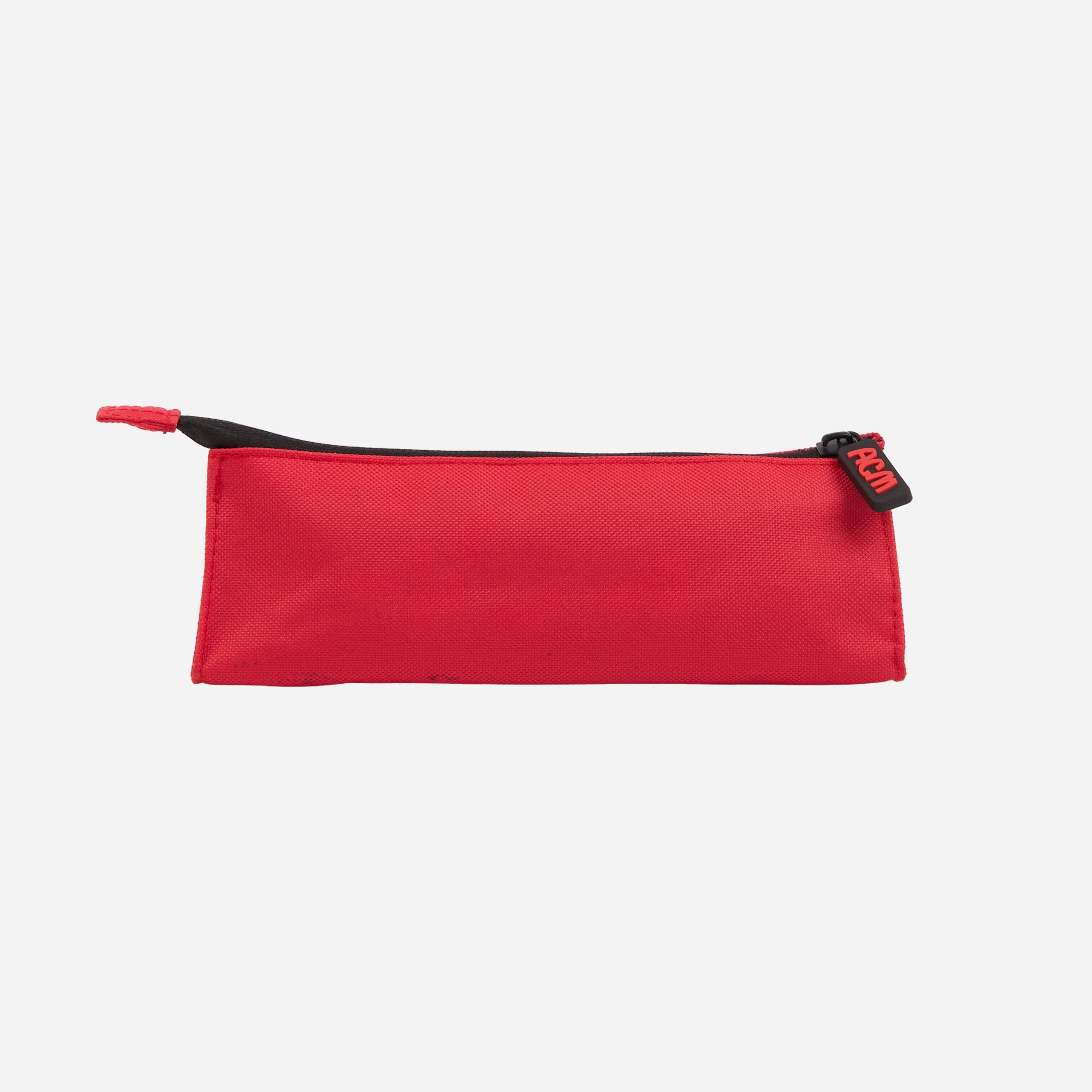 AC Milan Pencil Case astuccio rosso nero taglia unica