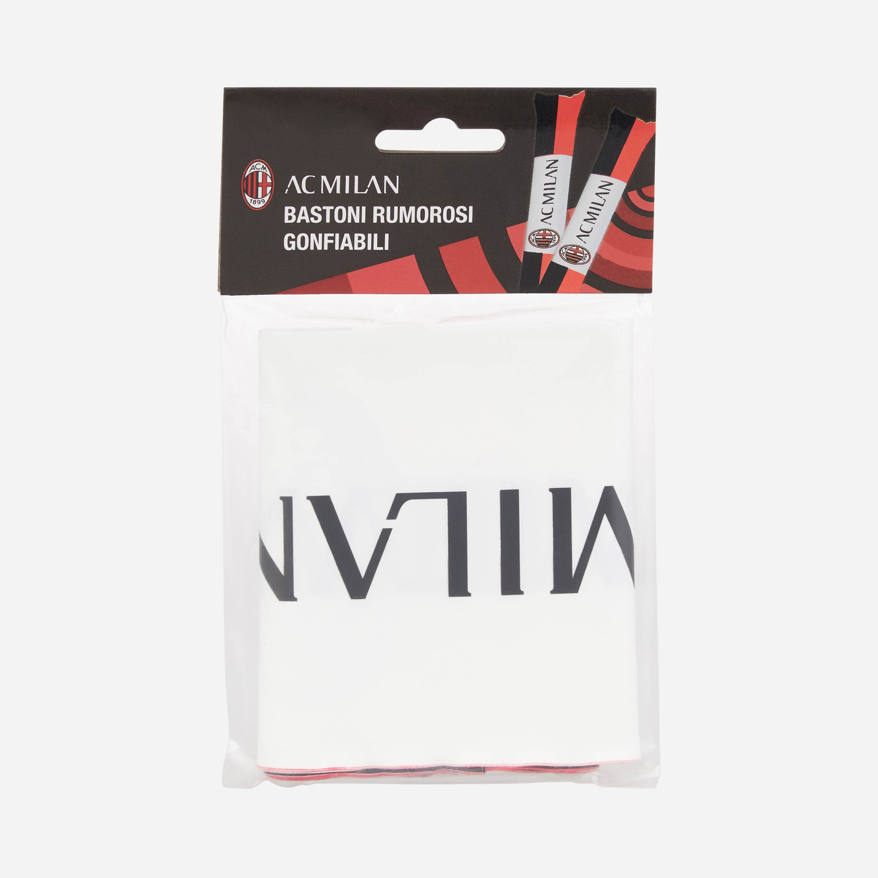 AC Milan Souvenir Noisy Stick gadget stadio 57 cm unisex