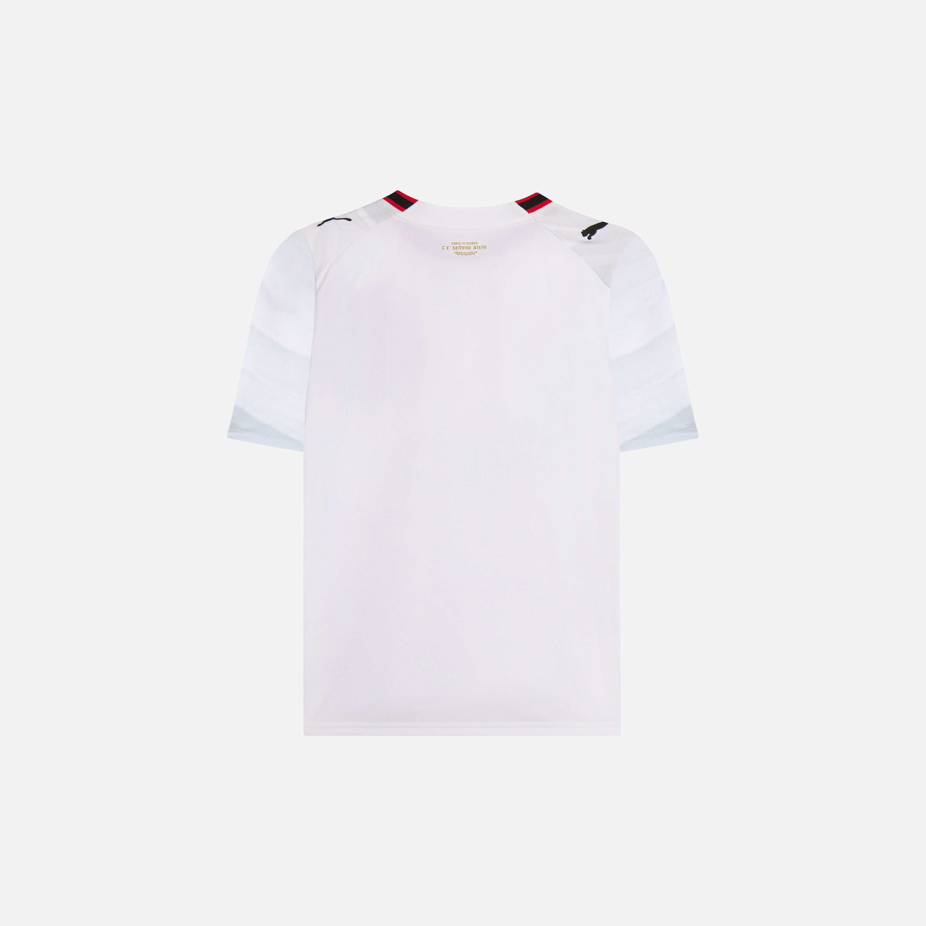AC Milan Kit Gara Away 2026/27 maglia bambino trasferta