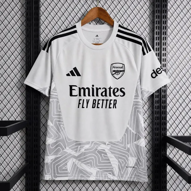 Tifoso Store Maglie da Portiere Arsenal 2026/27 maglia portiere