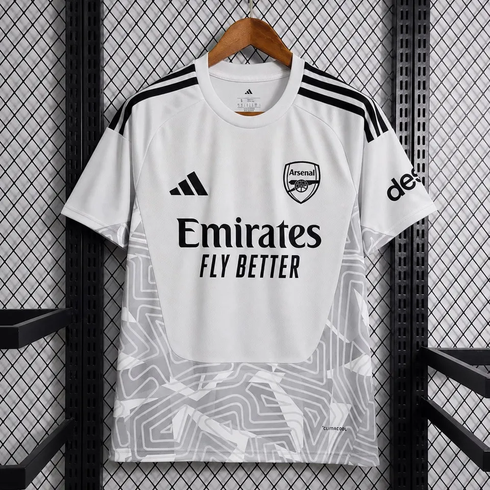 Tifoso Store Maglie da Portiere Arsenal 2026/27 maglia portiere