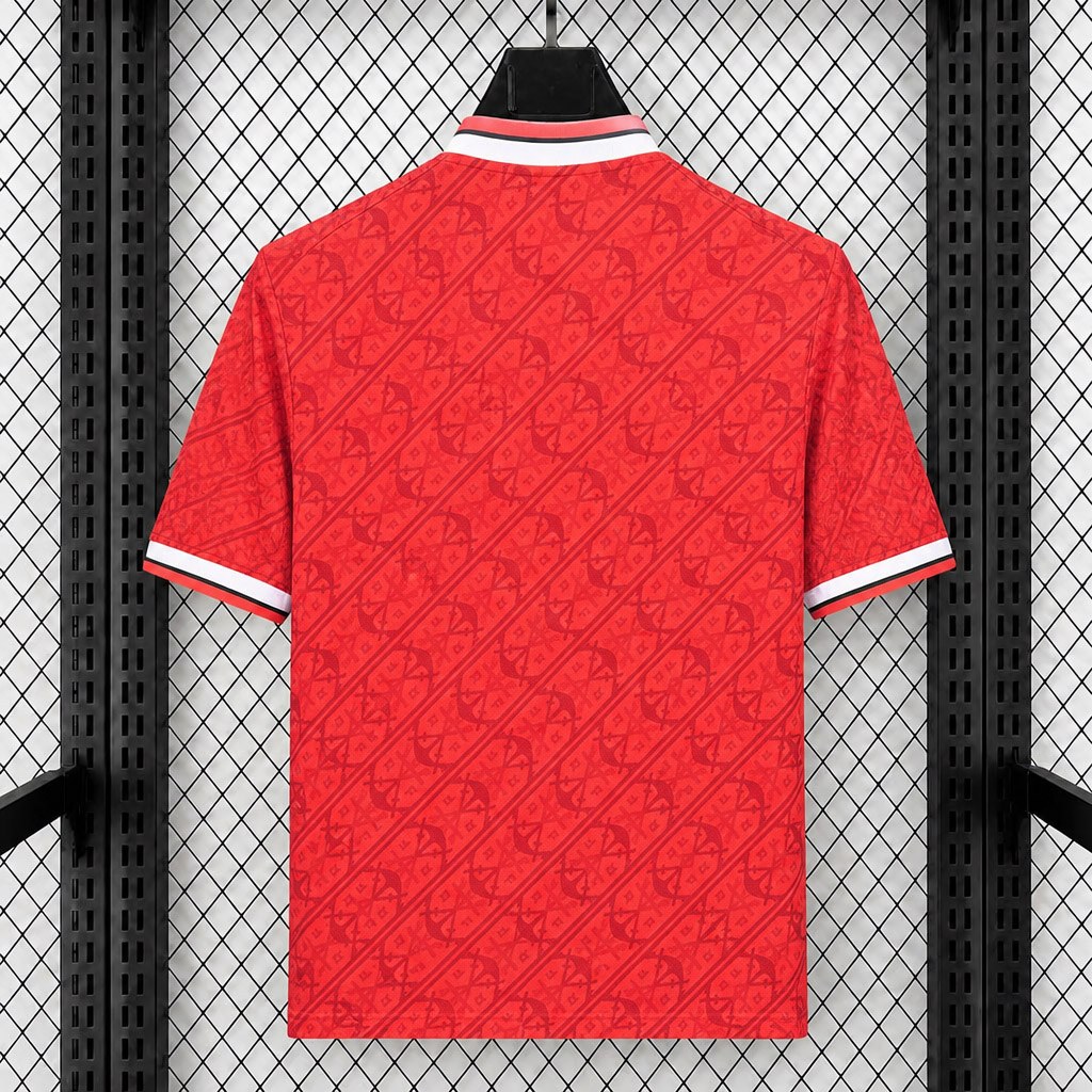 Flamengo Terza Maglia 2026/27 da calcio versione Fan