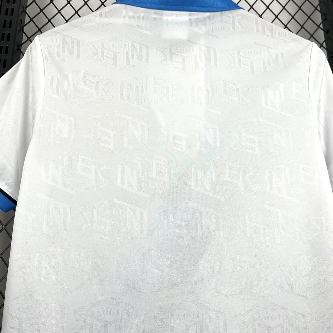 Tifoso Store Maglie da Calcio Inter 1994/95 maglia nerazzurra