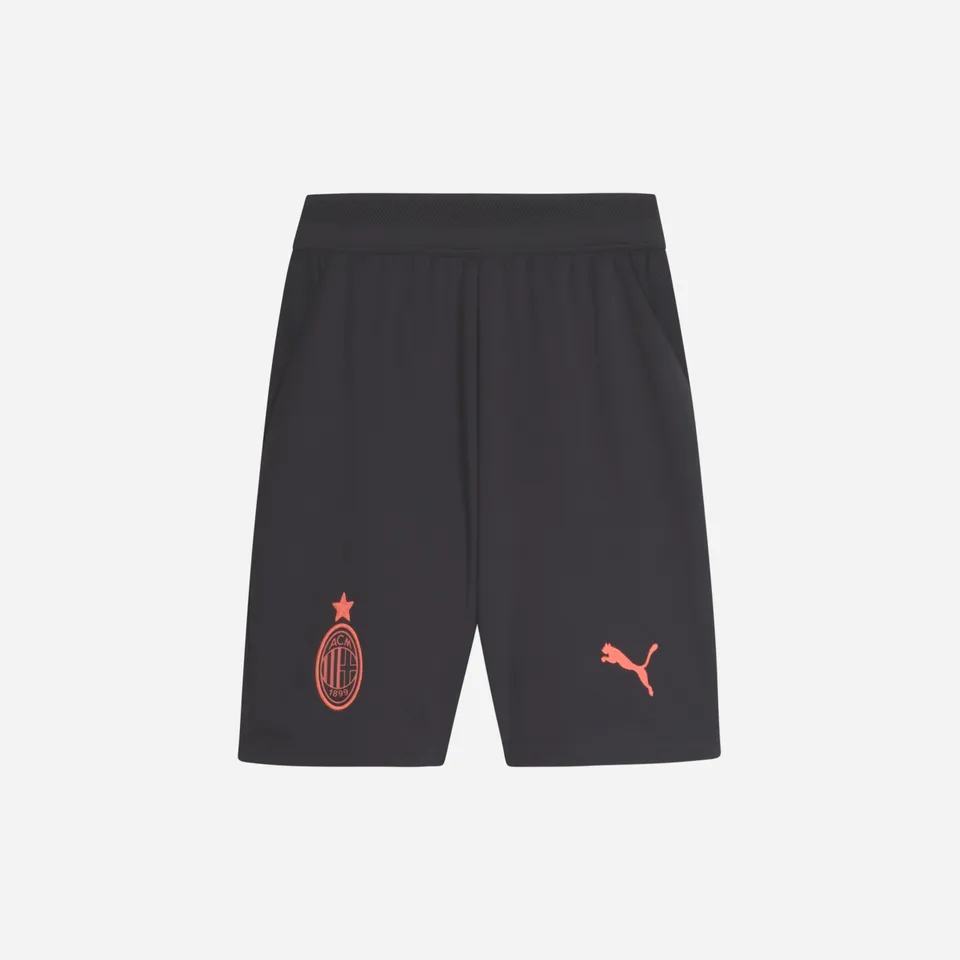 AC Milan Third 2026/27 Pantaloncini Bambino Gara