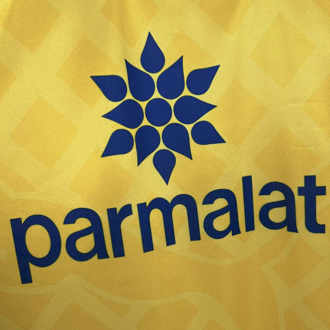 Tifoso Store Parma 1995/97 seconda maglia retro S-XXL